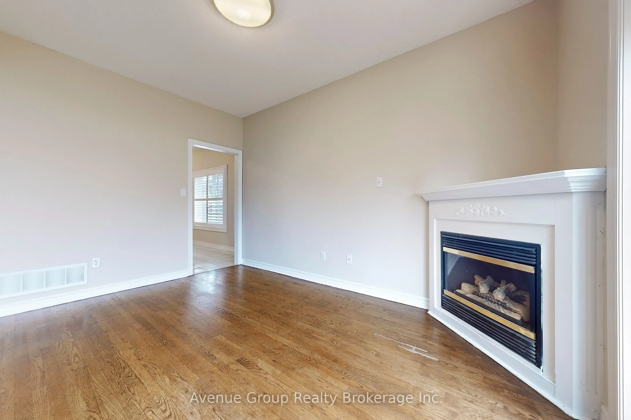 219 Milliken Meadows Drive