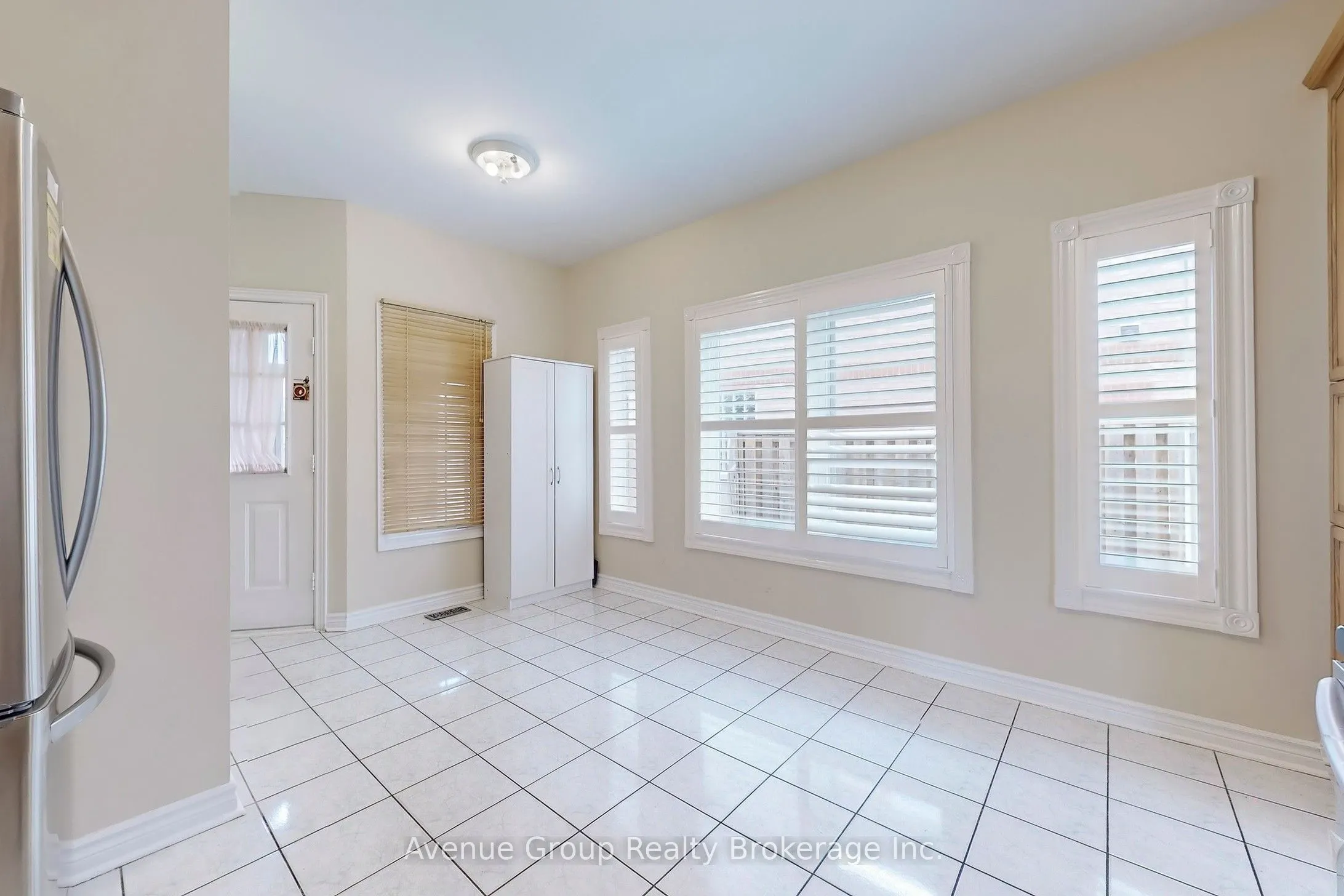 219 Milliken Meadows Drive