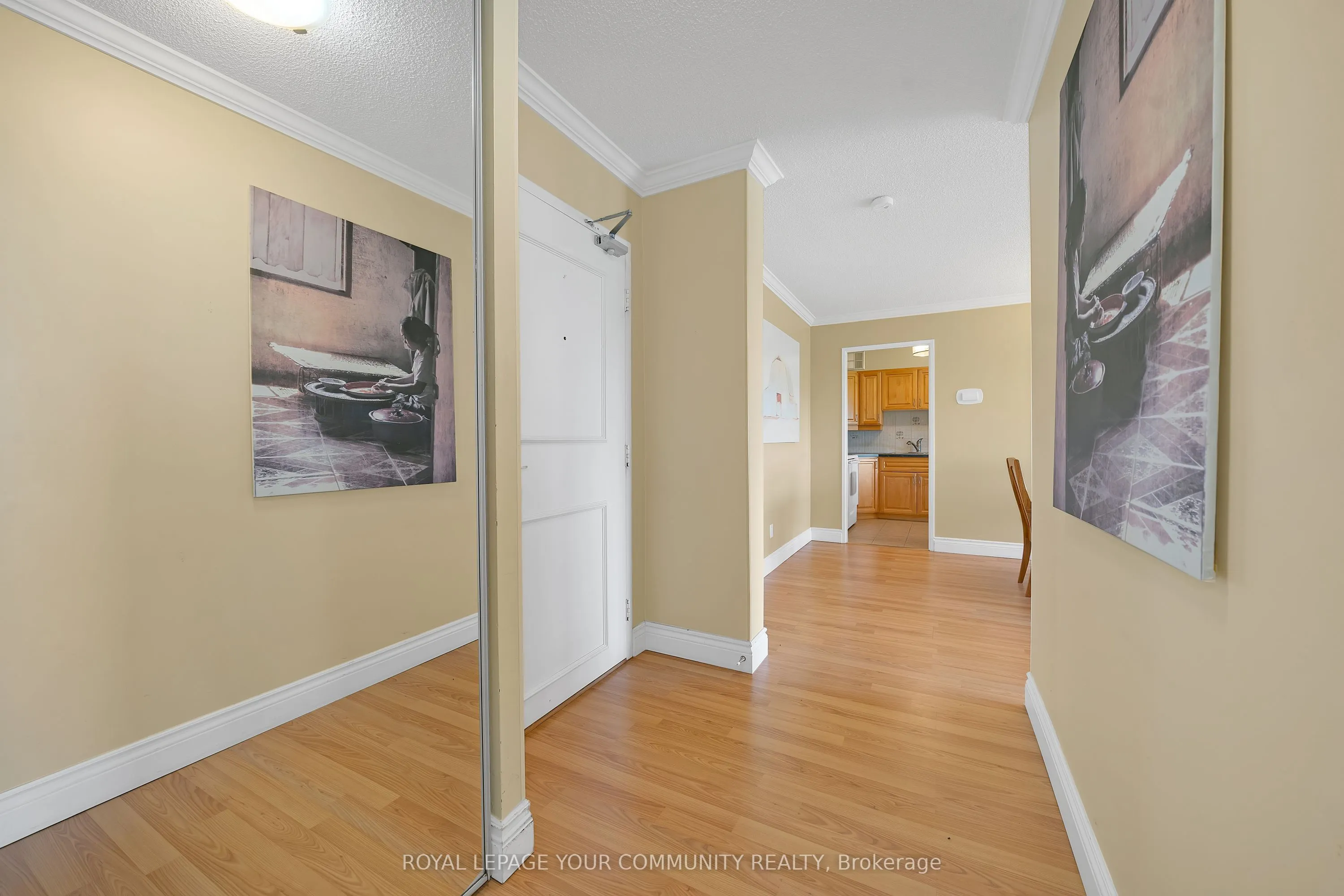 70 Baif Boulevard, #811