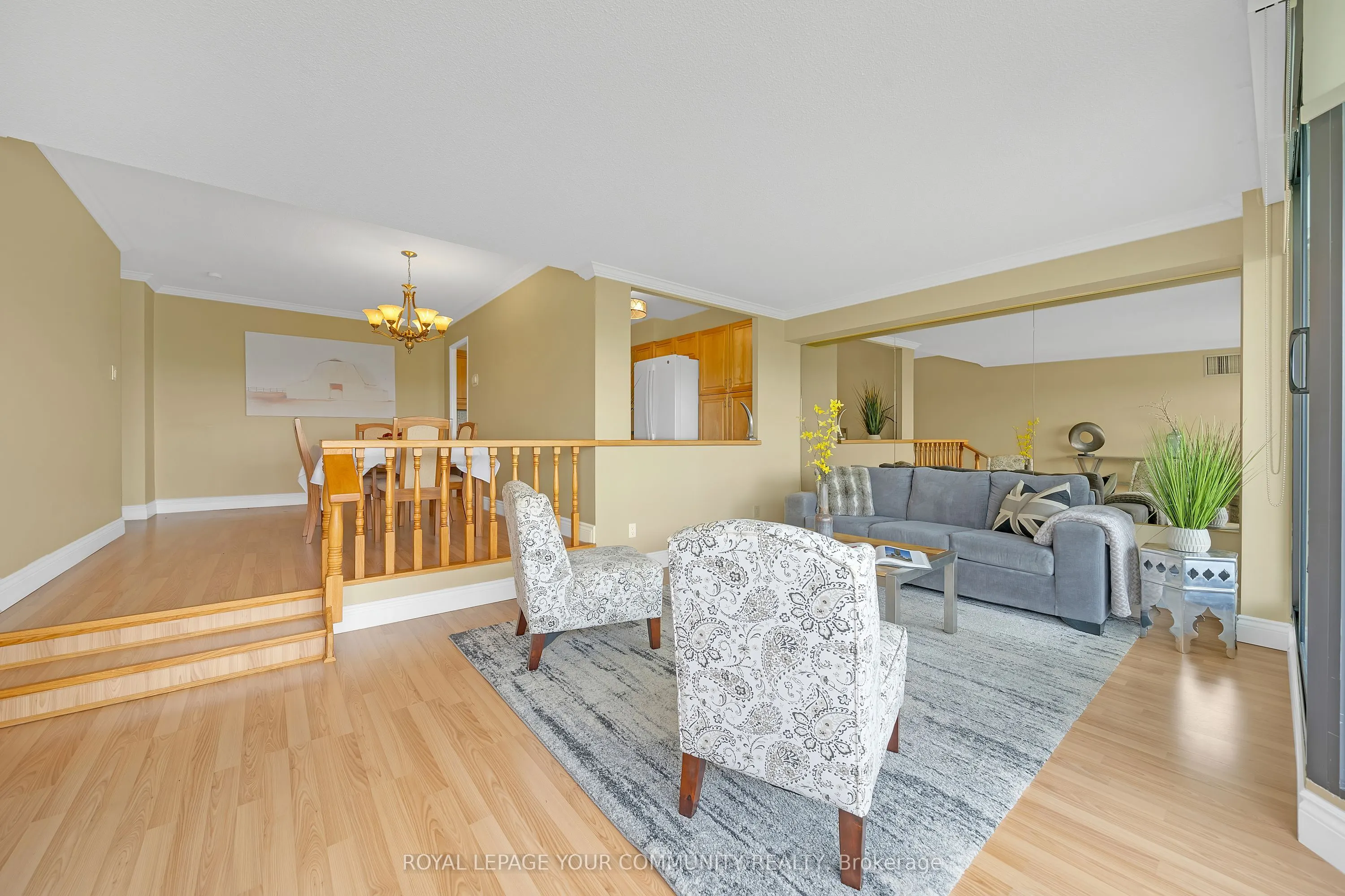 70 Baif Boulevard, #811