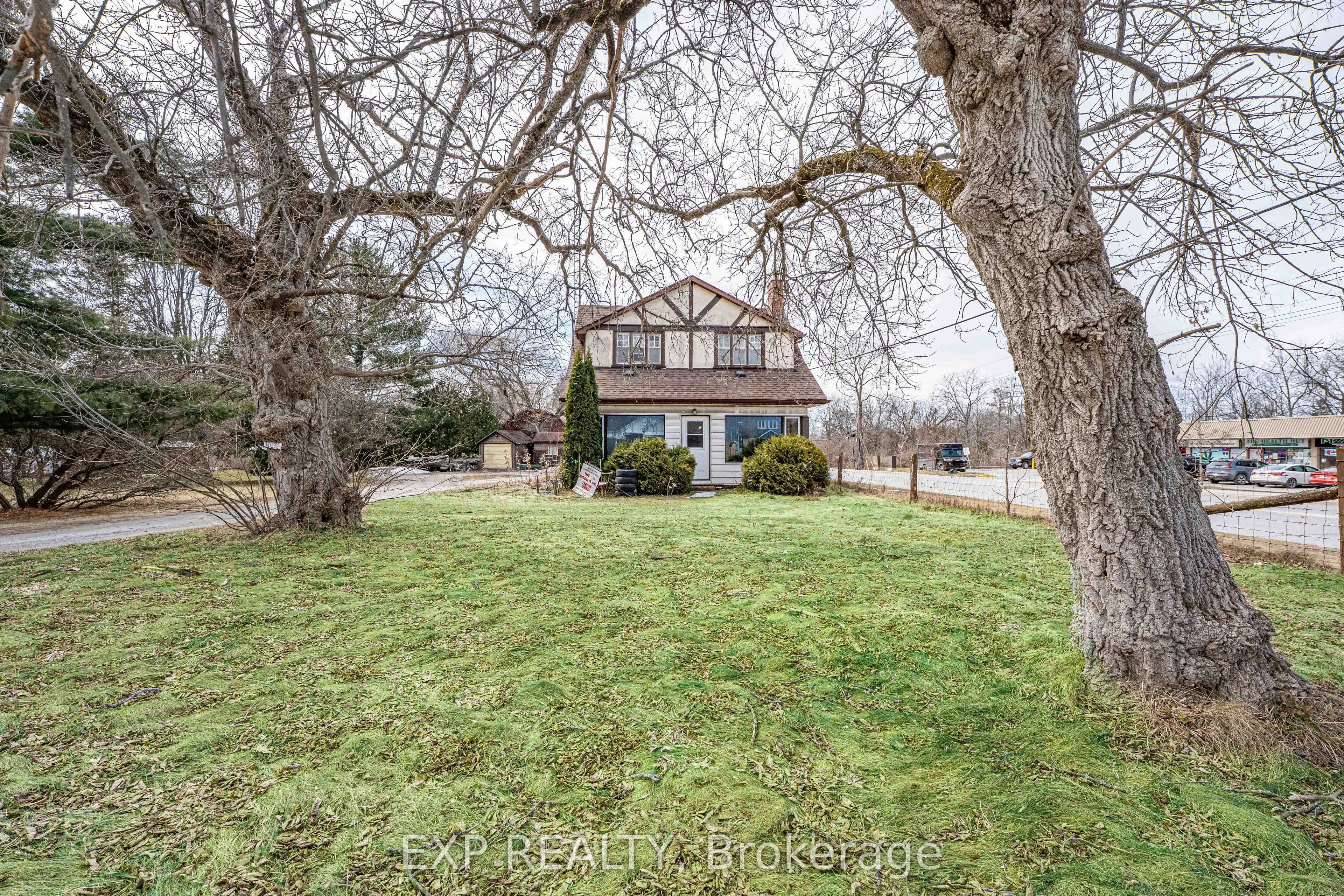21082 Dalton Road