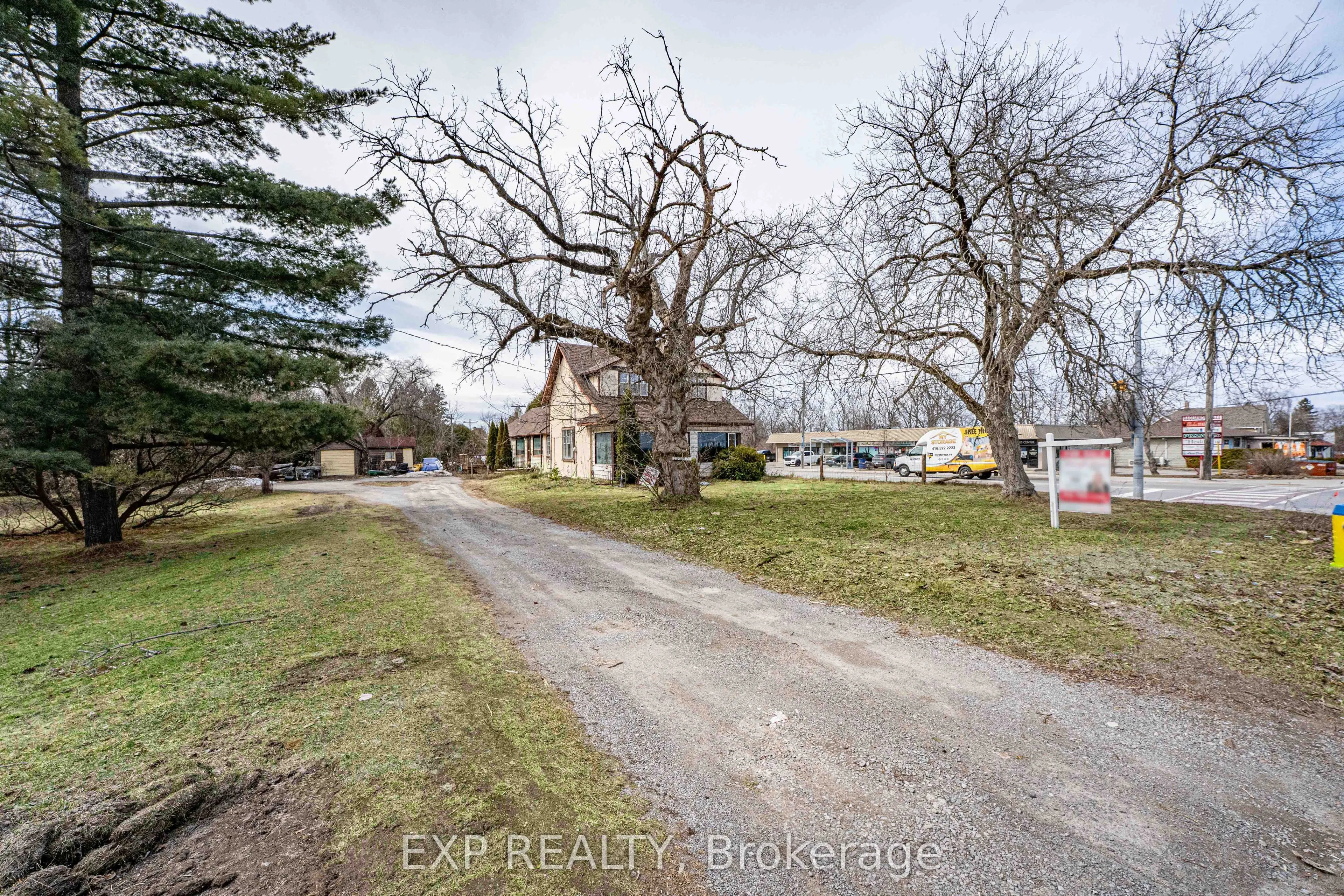 21082 Dalton Road