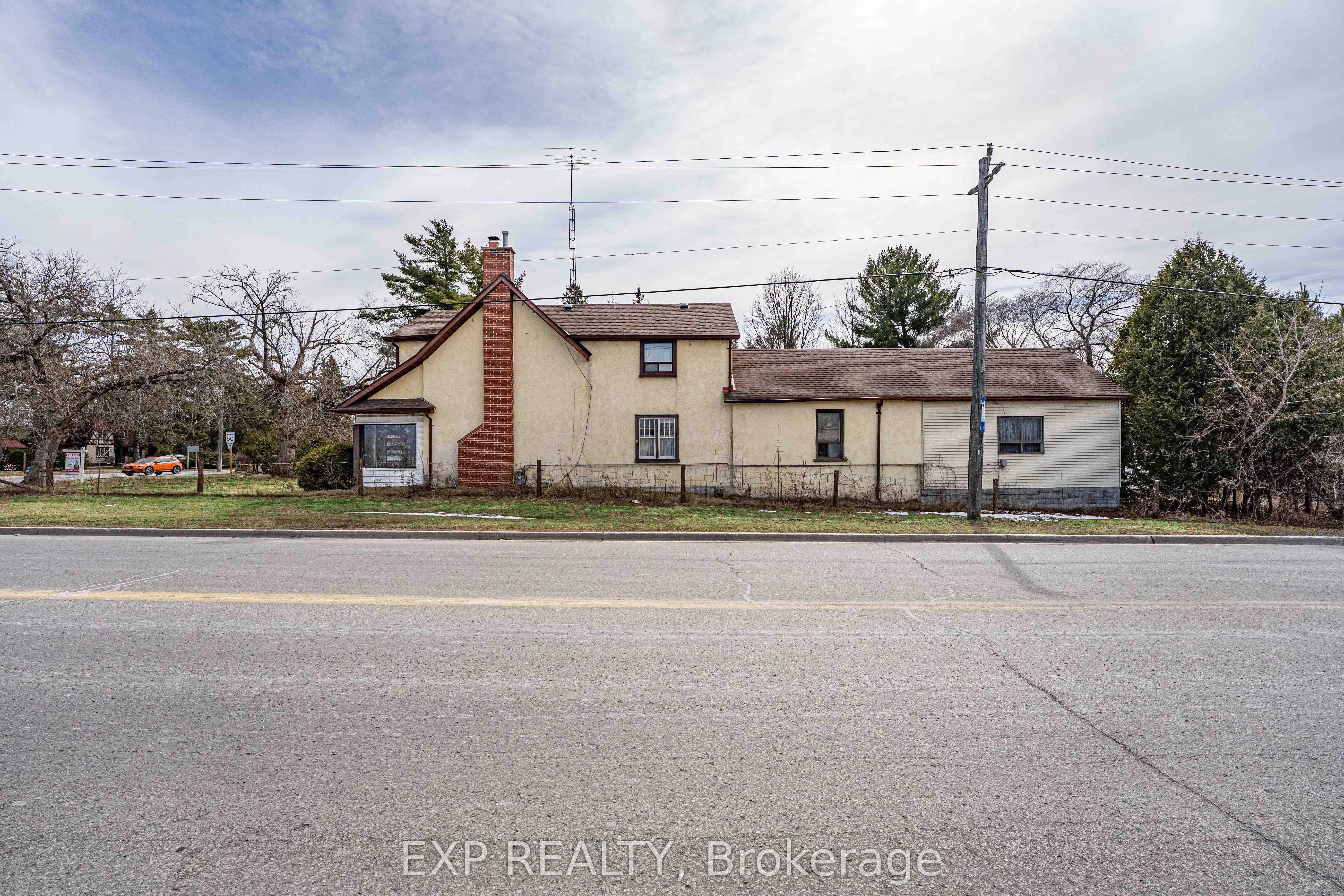 21082 Dalton Road