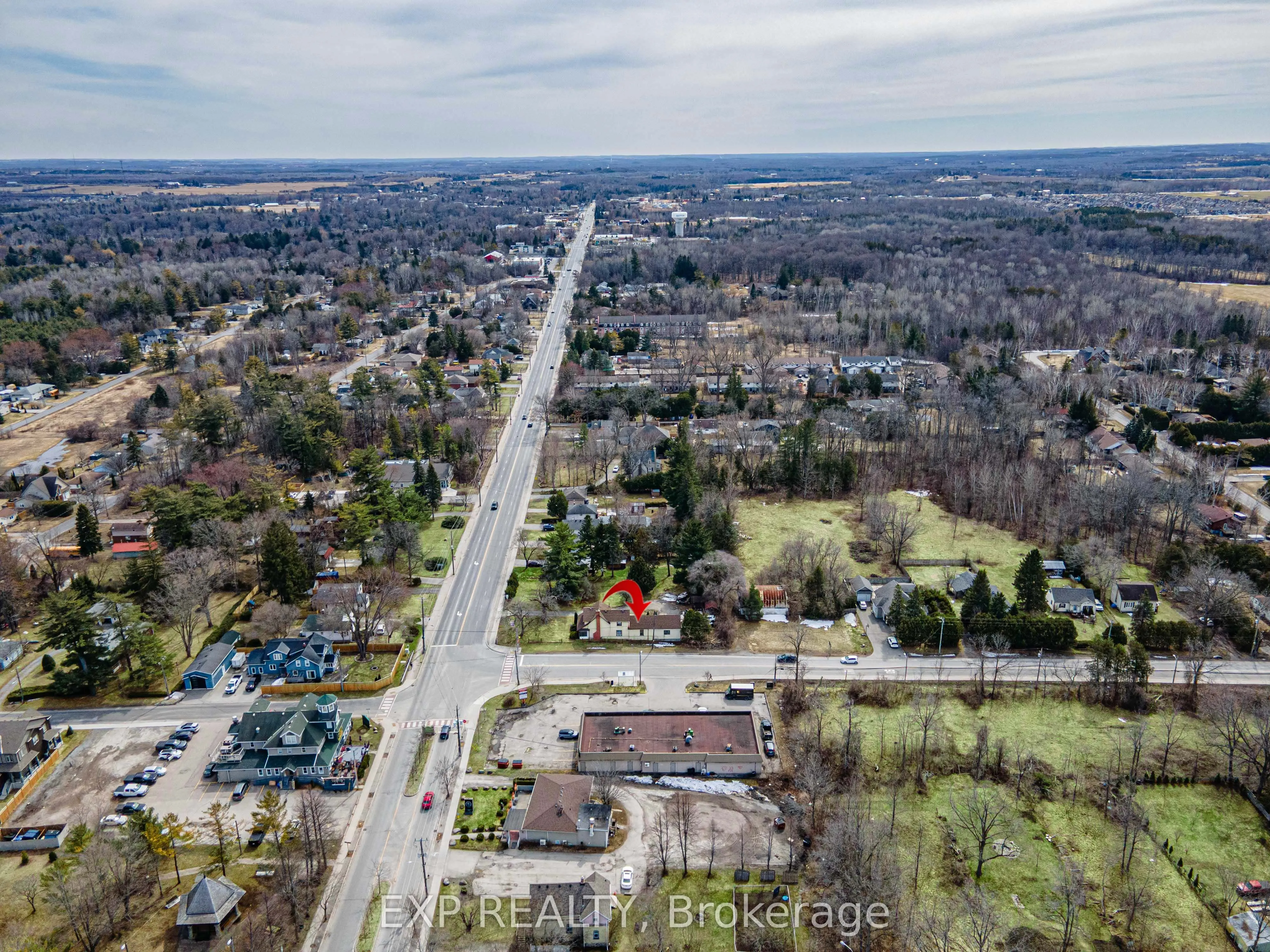 21082 Dalton Road