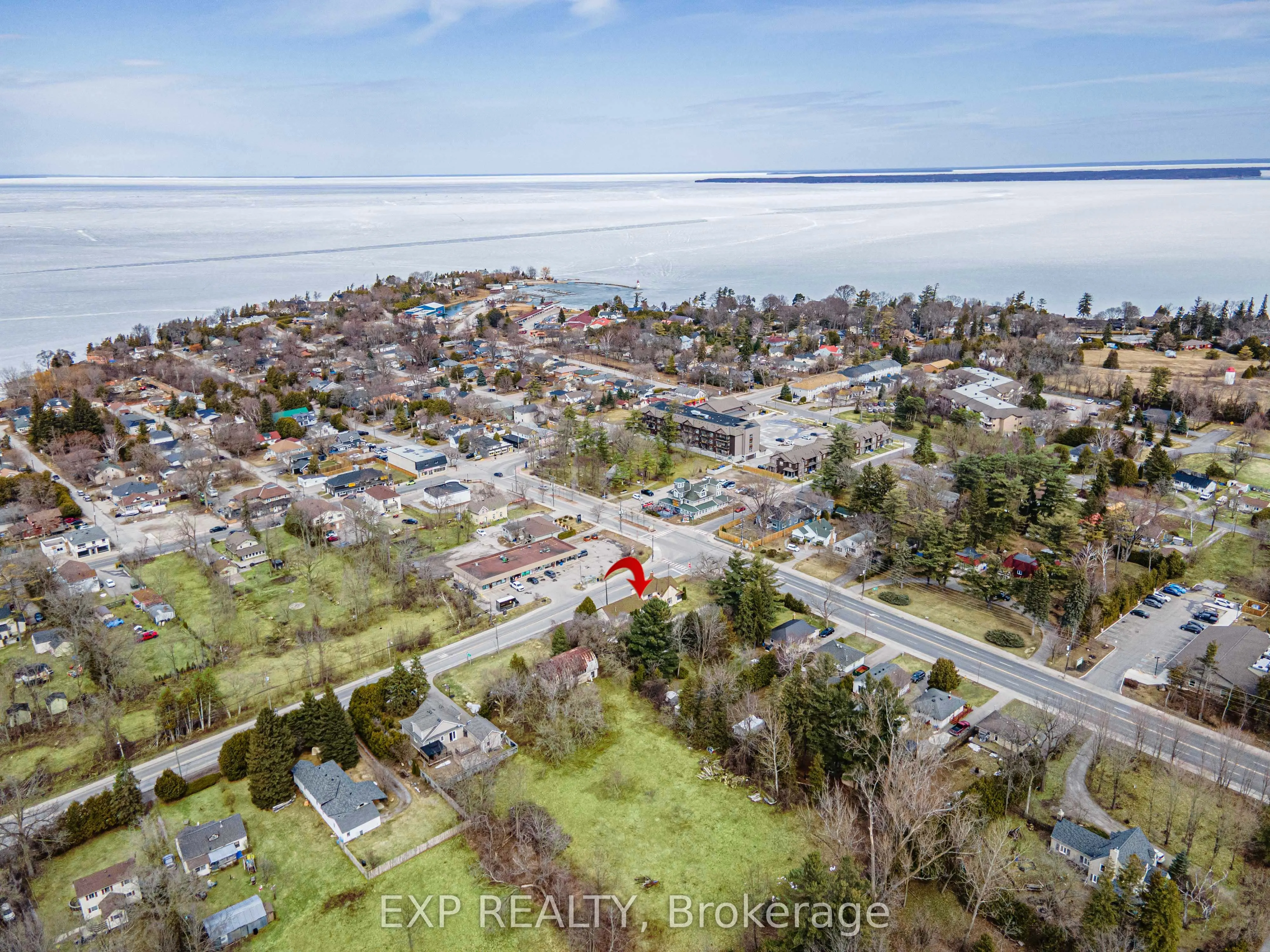 21082 Dalton Road