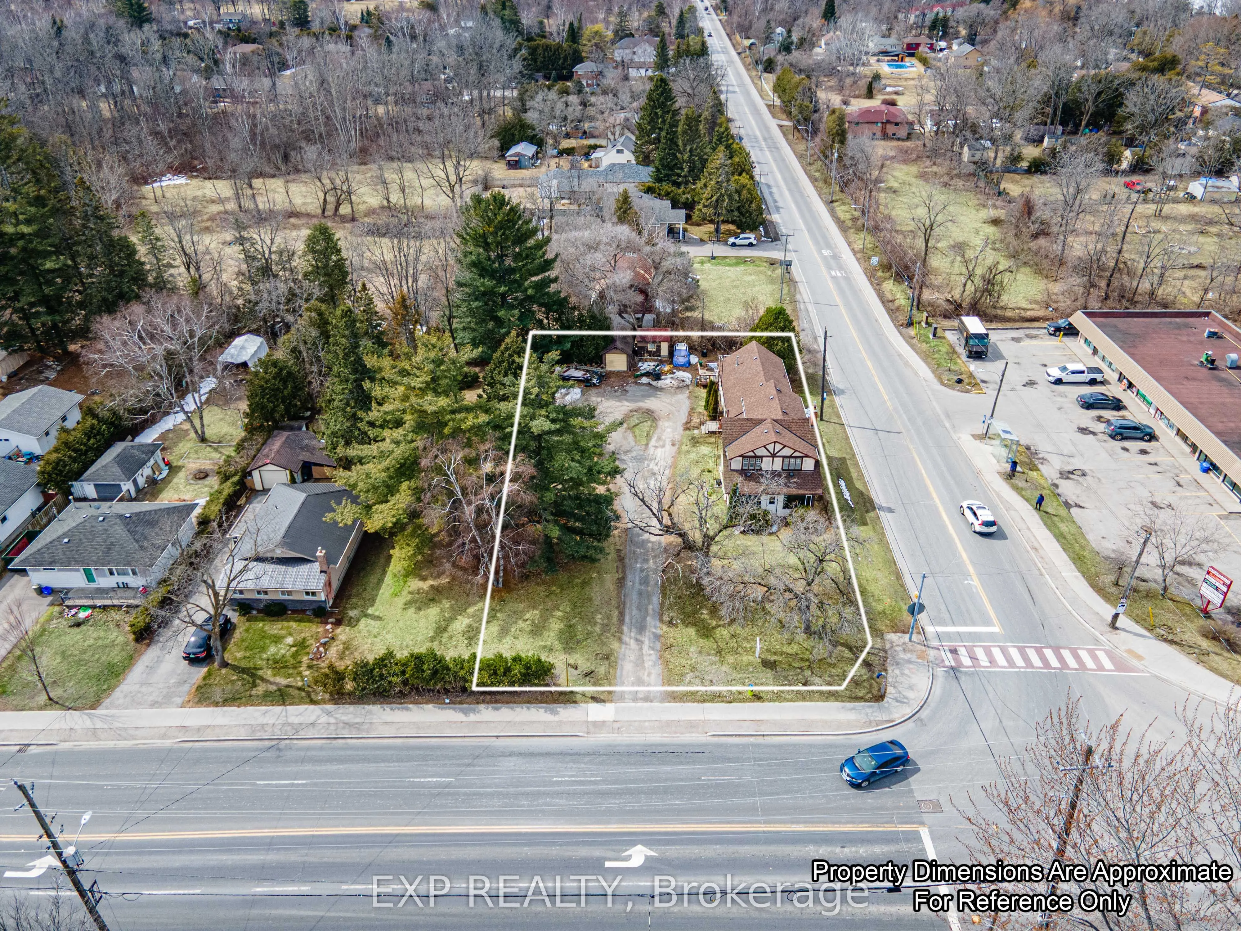 21082 Dalton Road