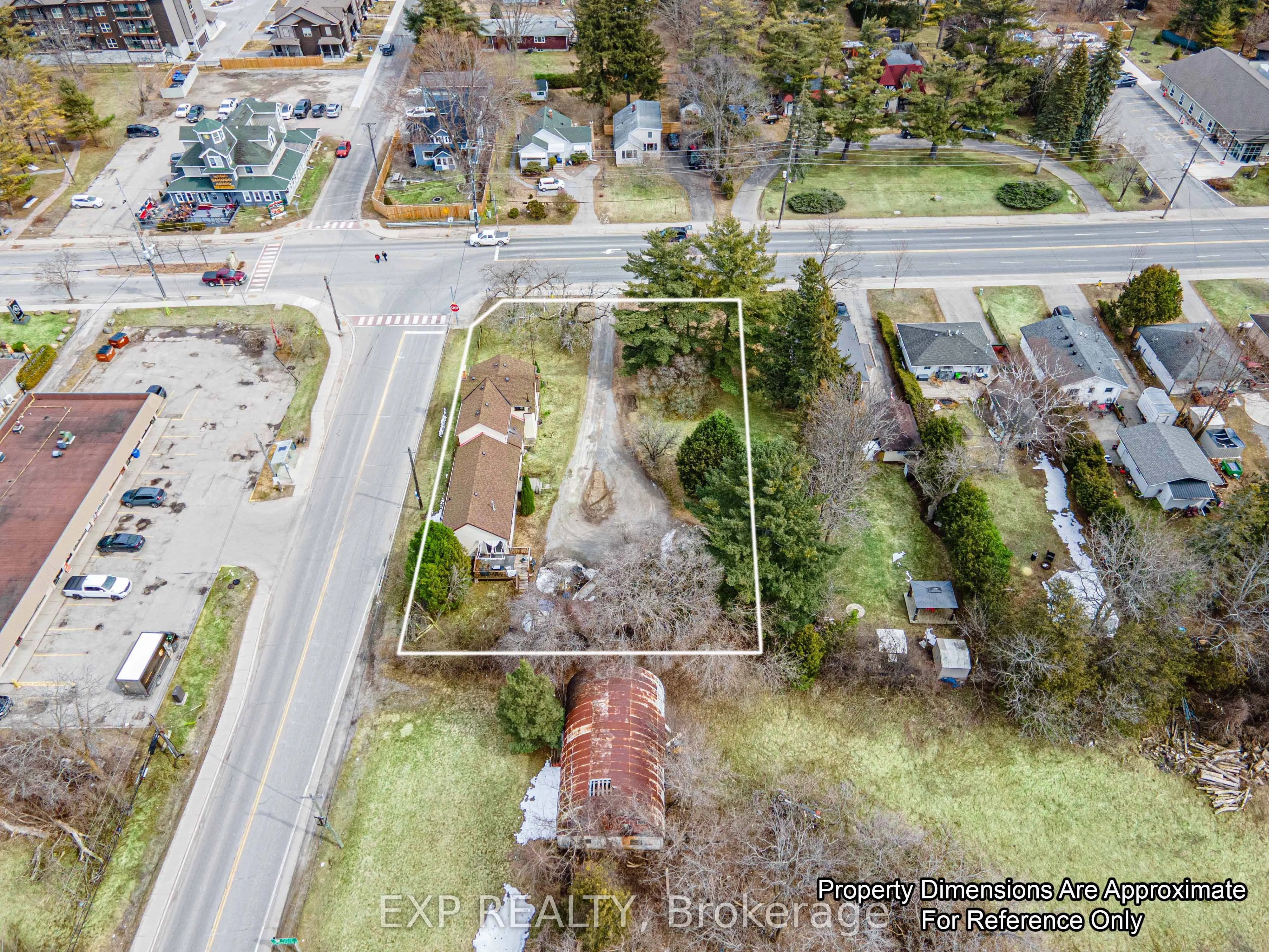 21082 Dalton Road