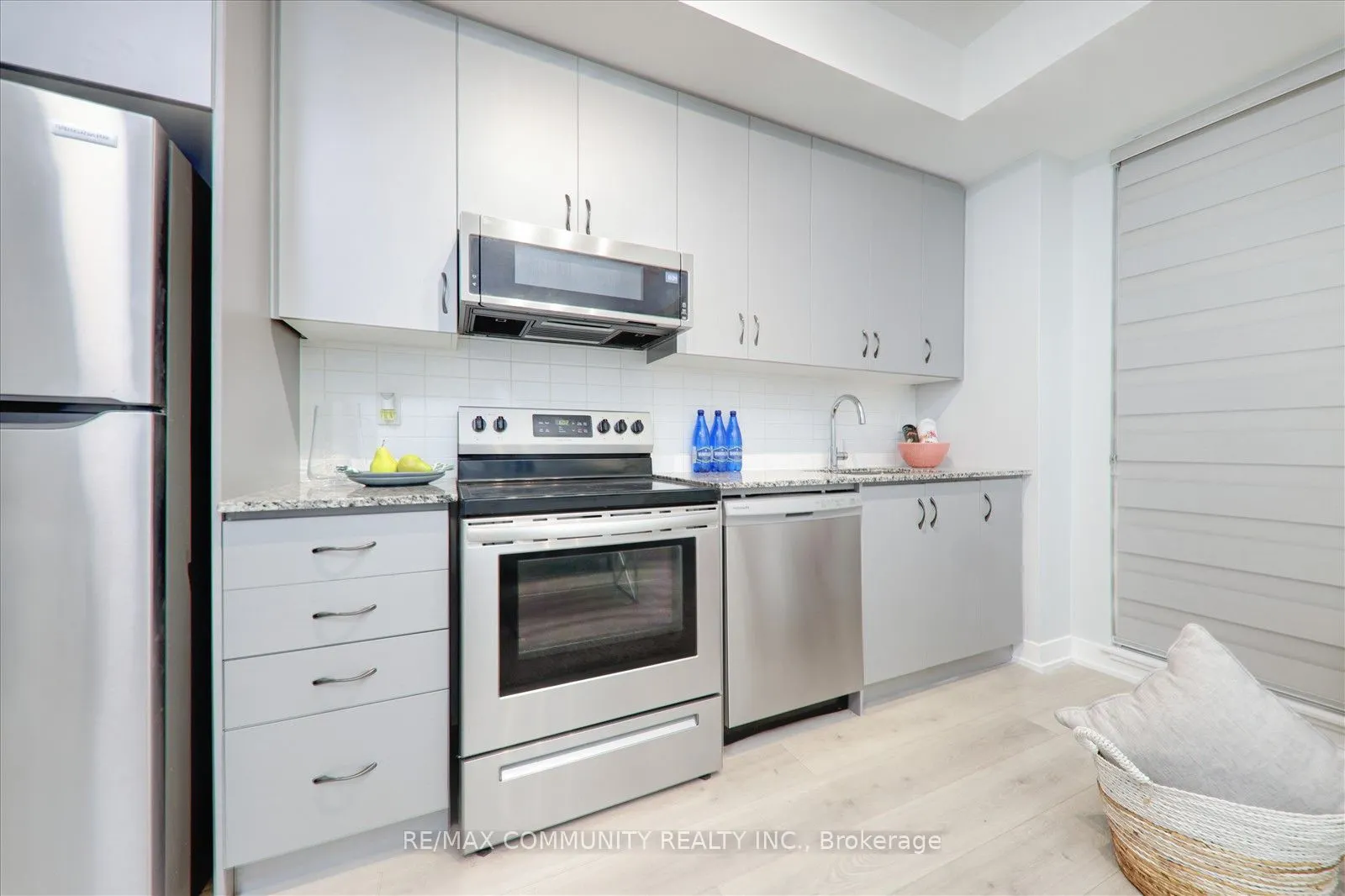 1709 Bur Oak Avenue, #206