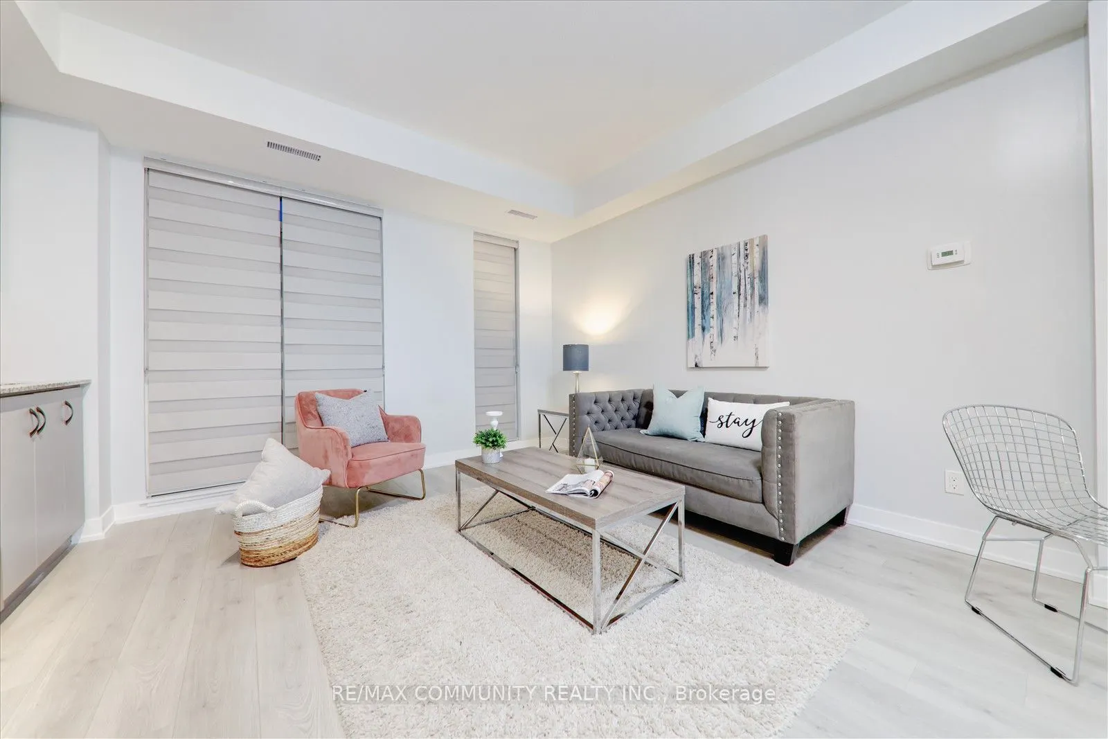 1709 Bur Oak Avenue, #206