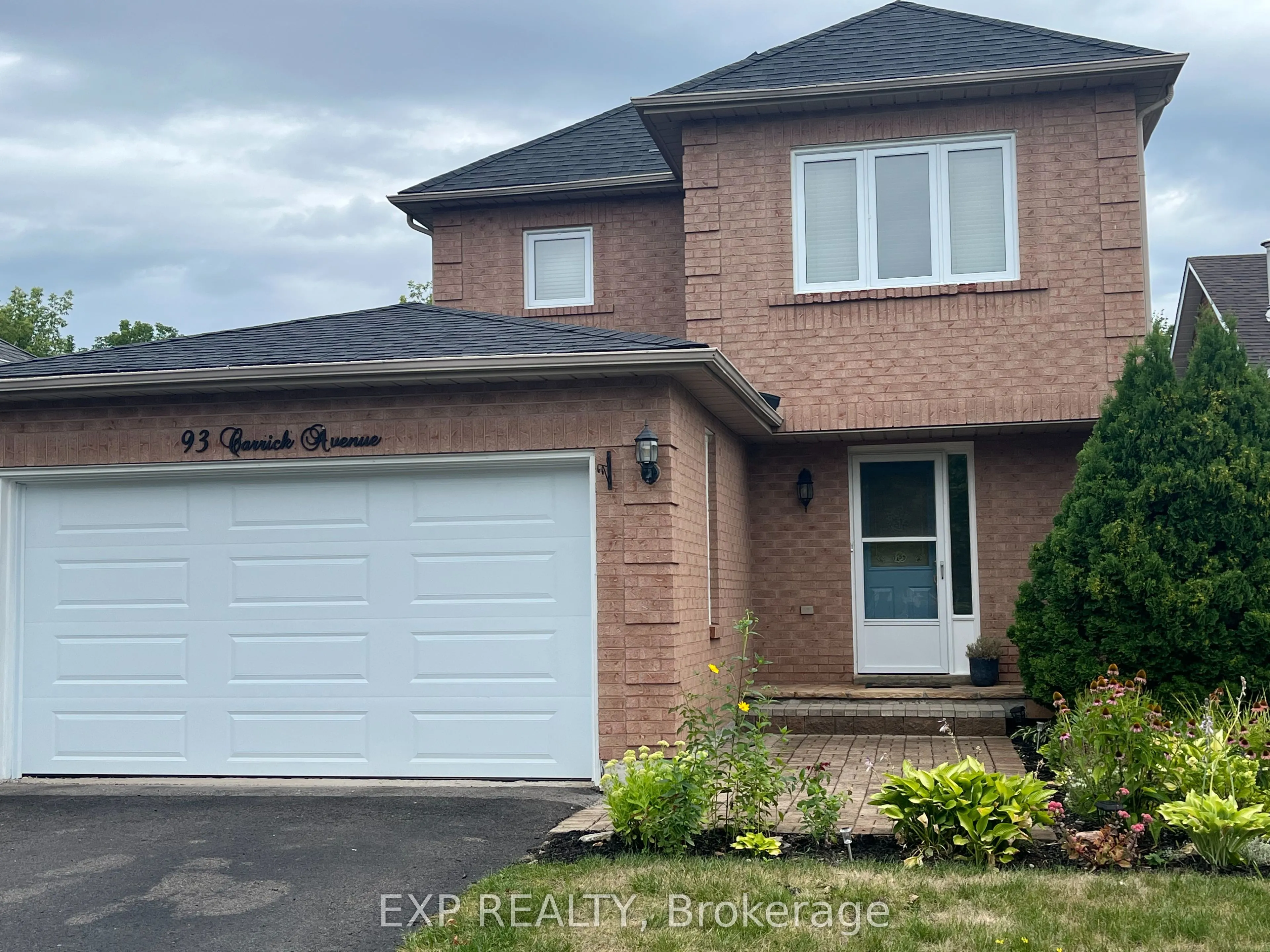 93 Carrick Avenue