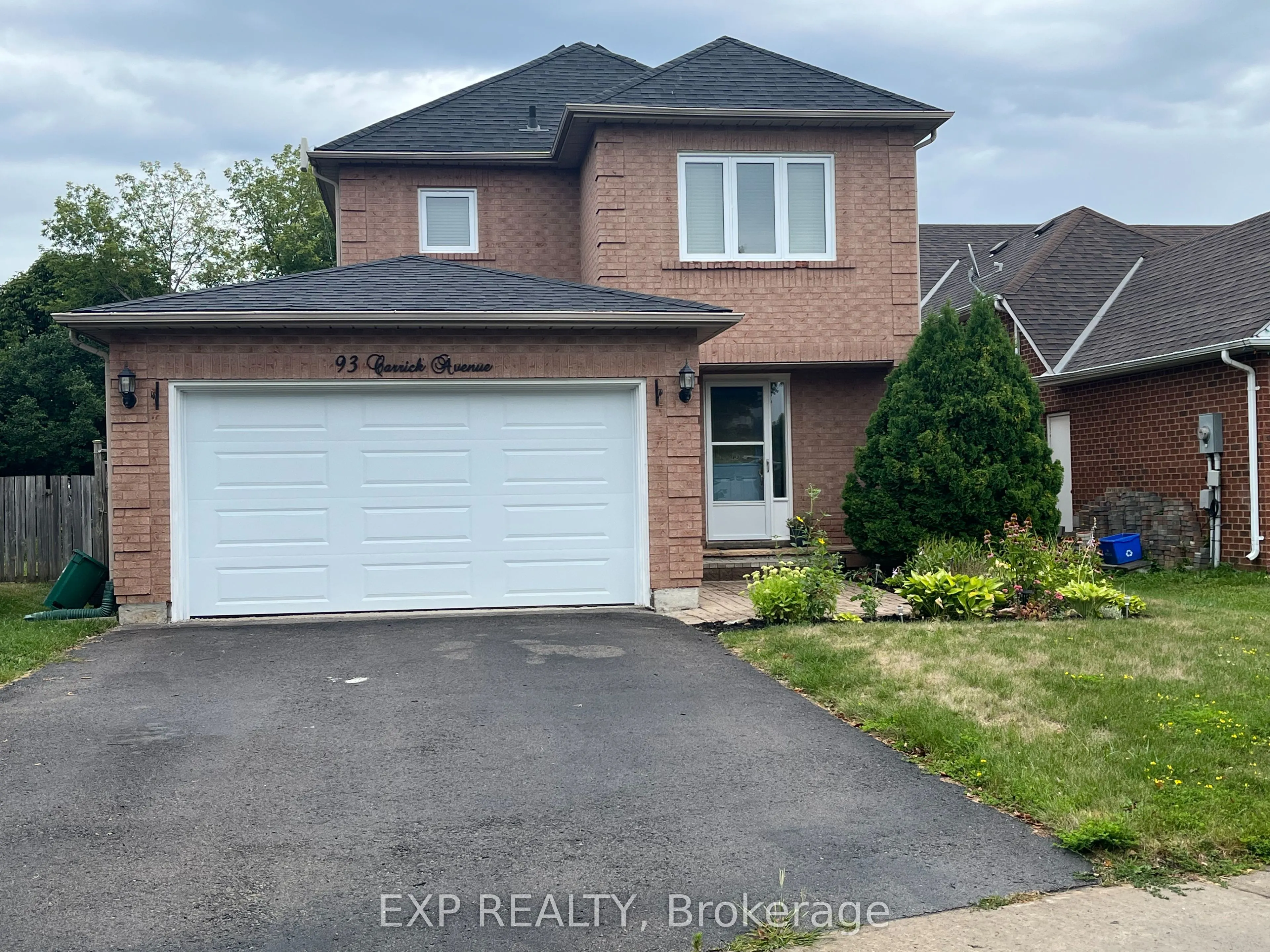93 Carrick Avenue
