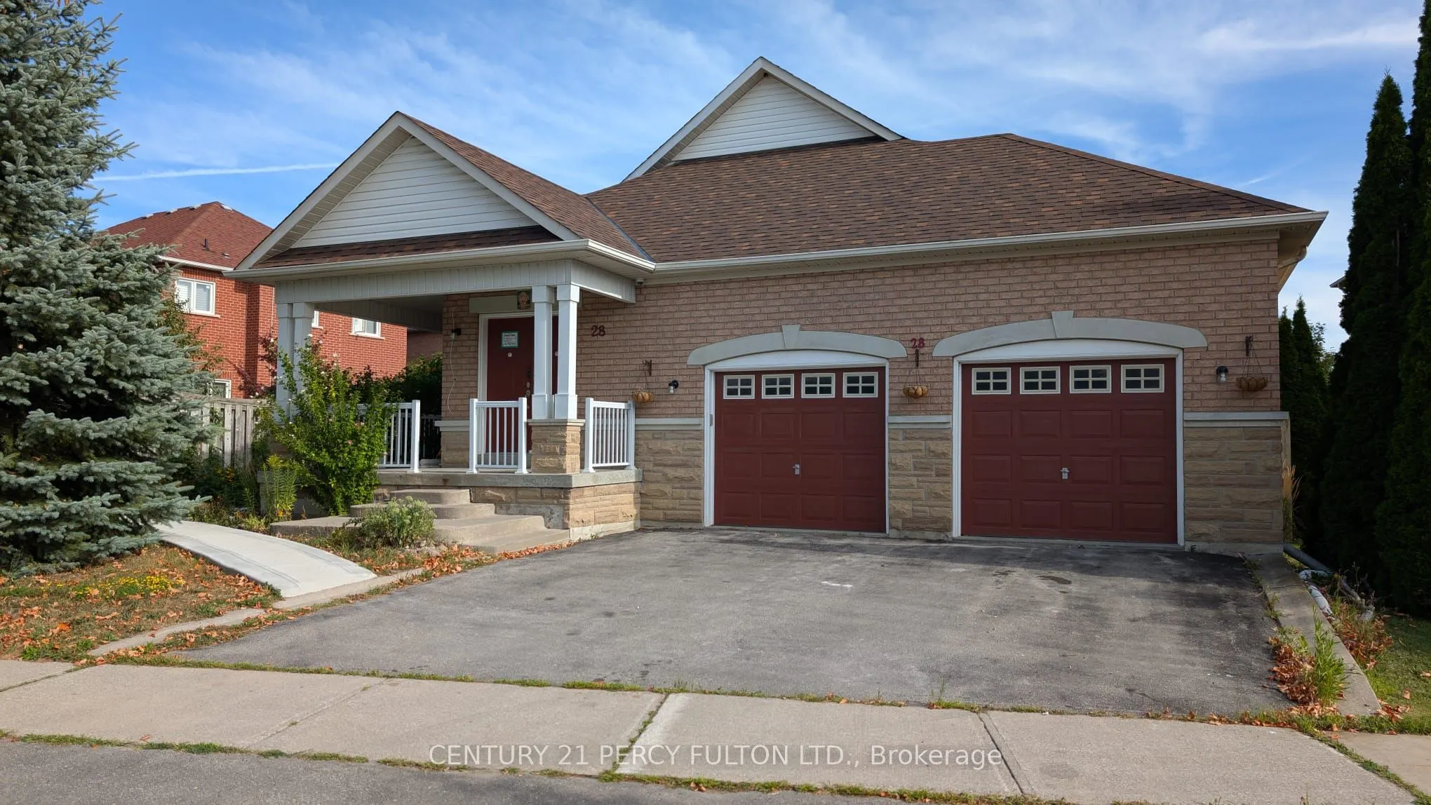 28 Rouge Bank Drive