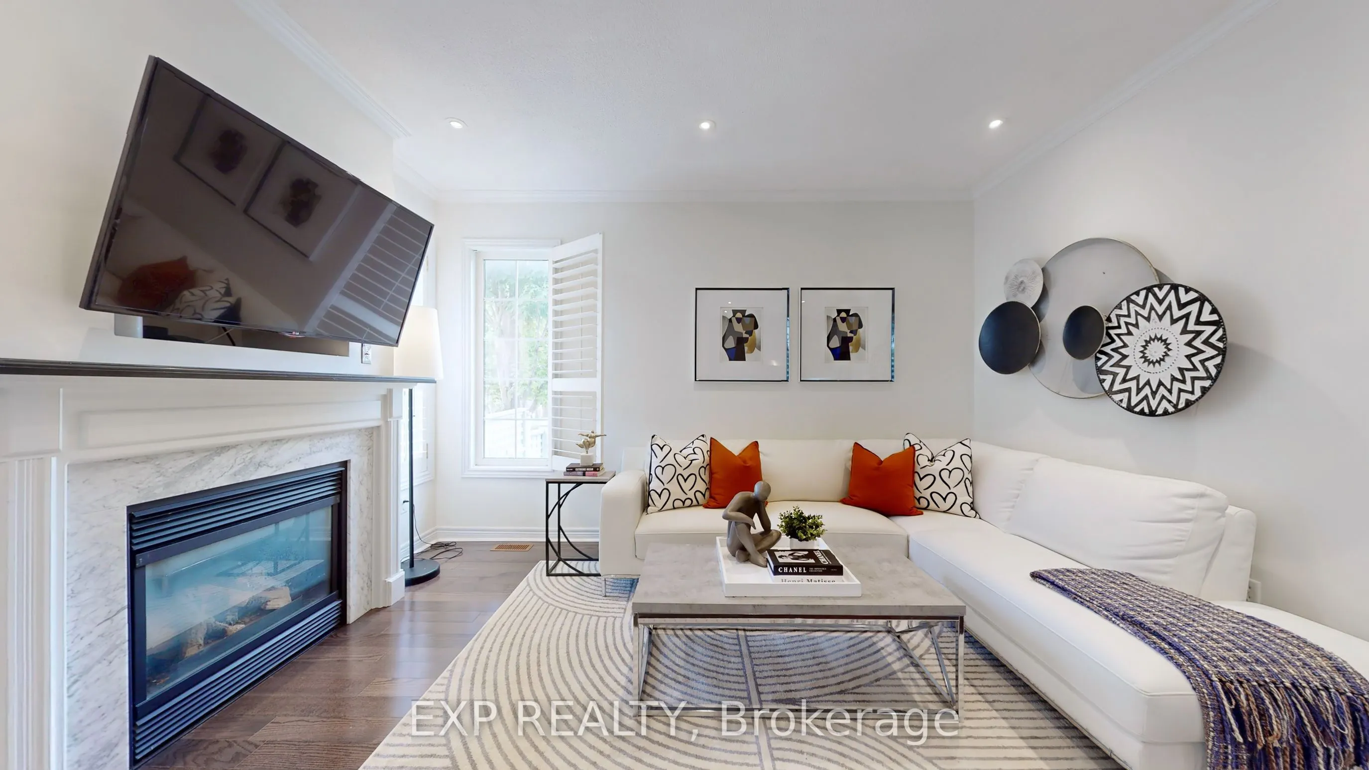 23 Harry Swingler Drive