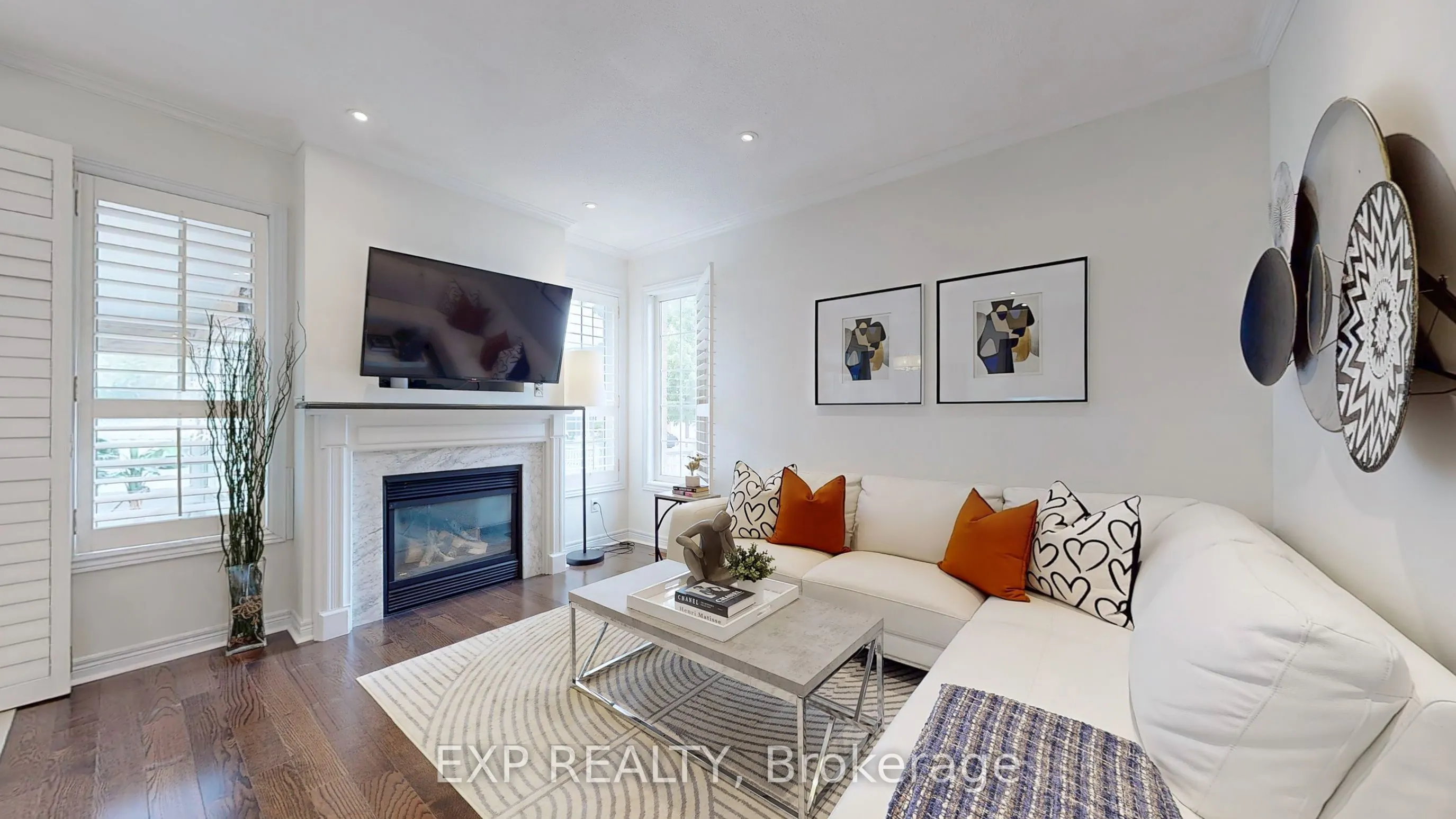 23 Harry Swingler Drive