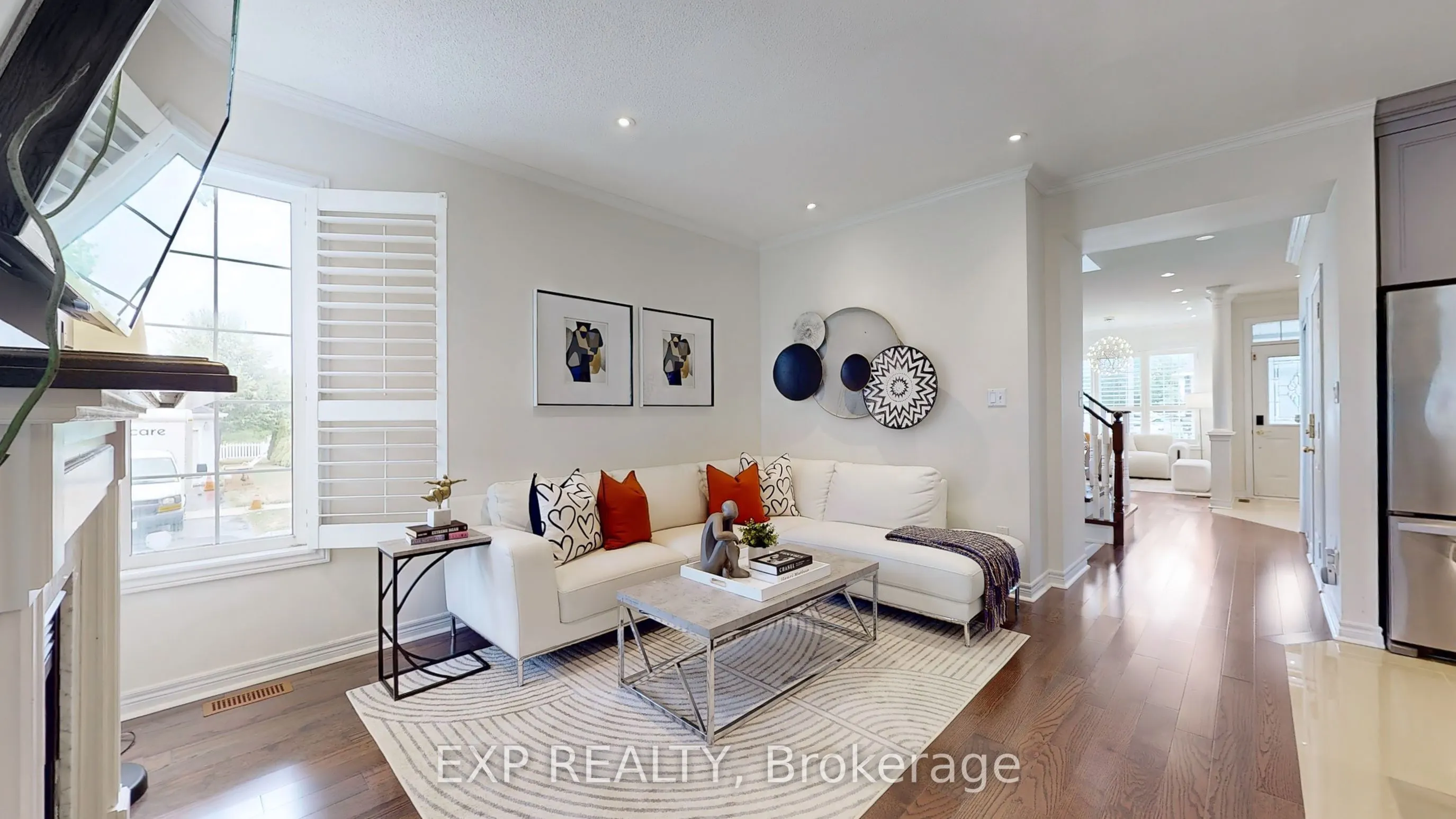 23 Harry Swingler Drive