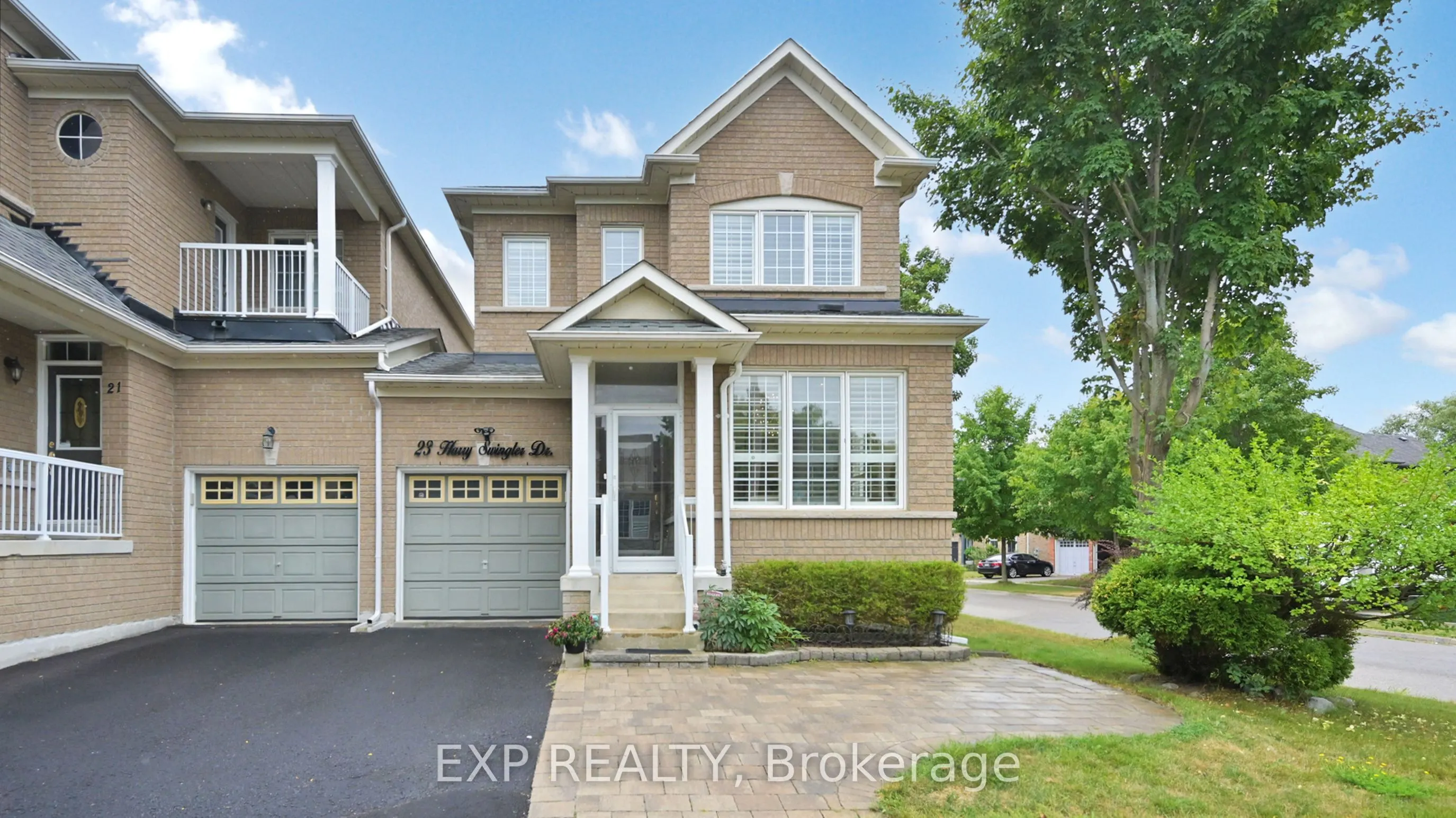 23 Harry Swingler Drive