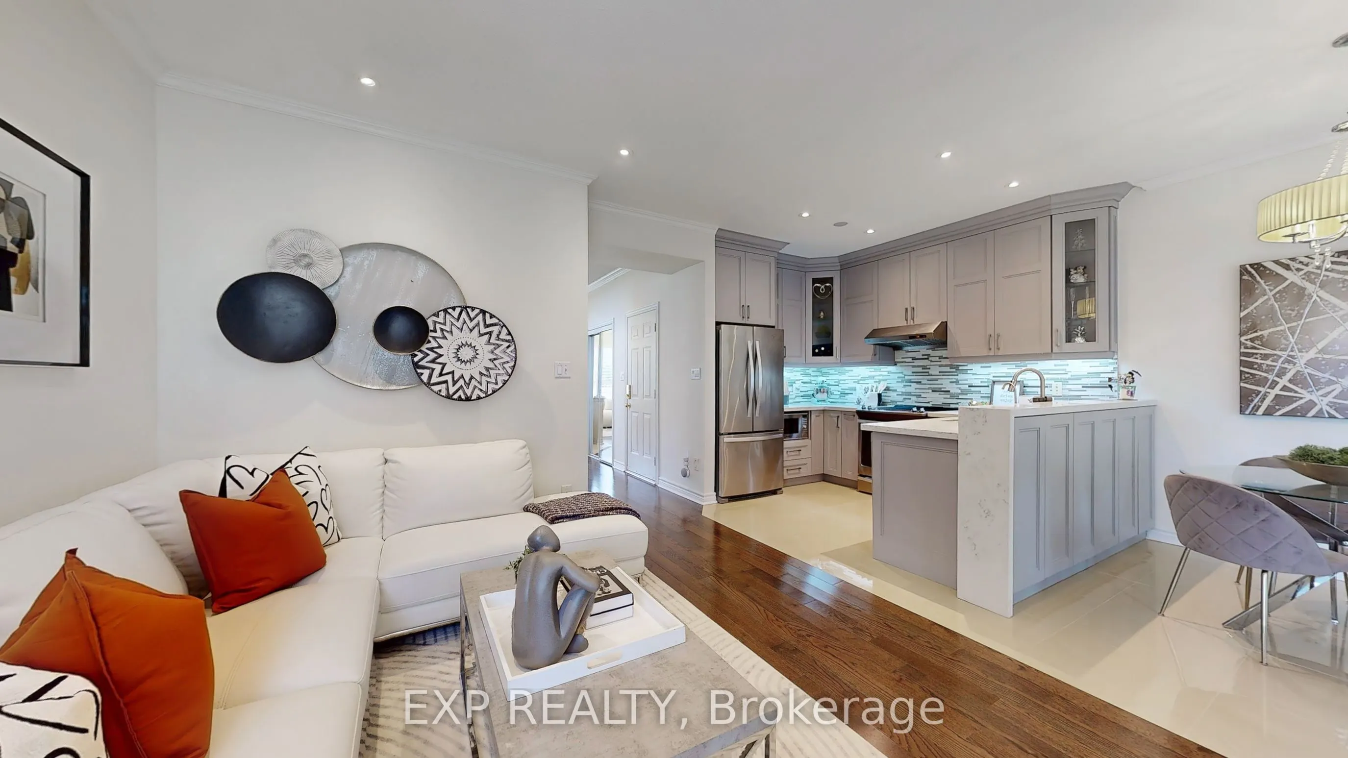 23 Harry Swingler Drive