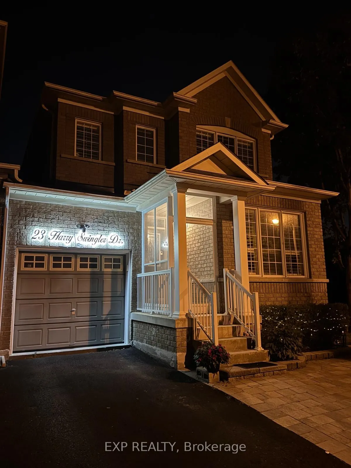 23 Harry Swingler Drive