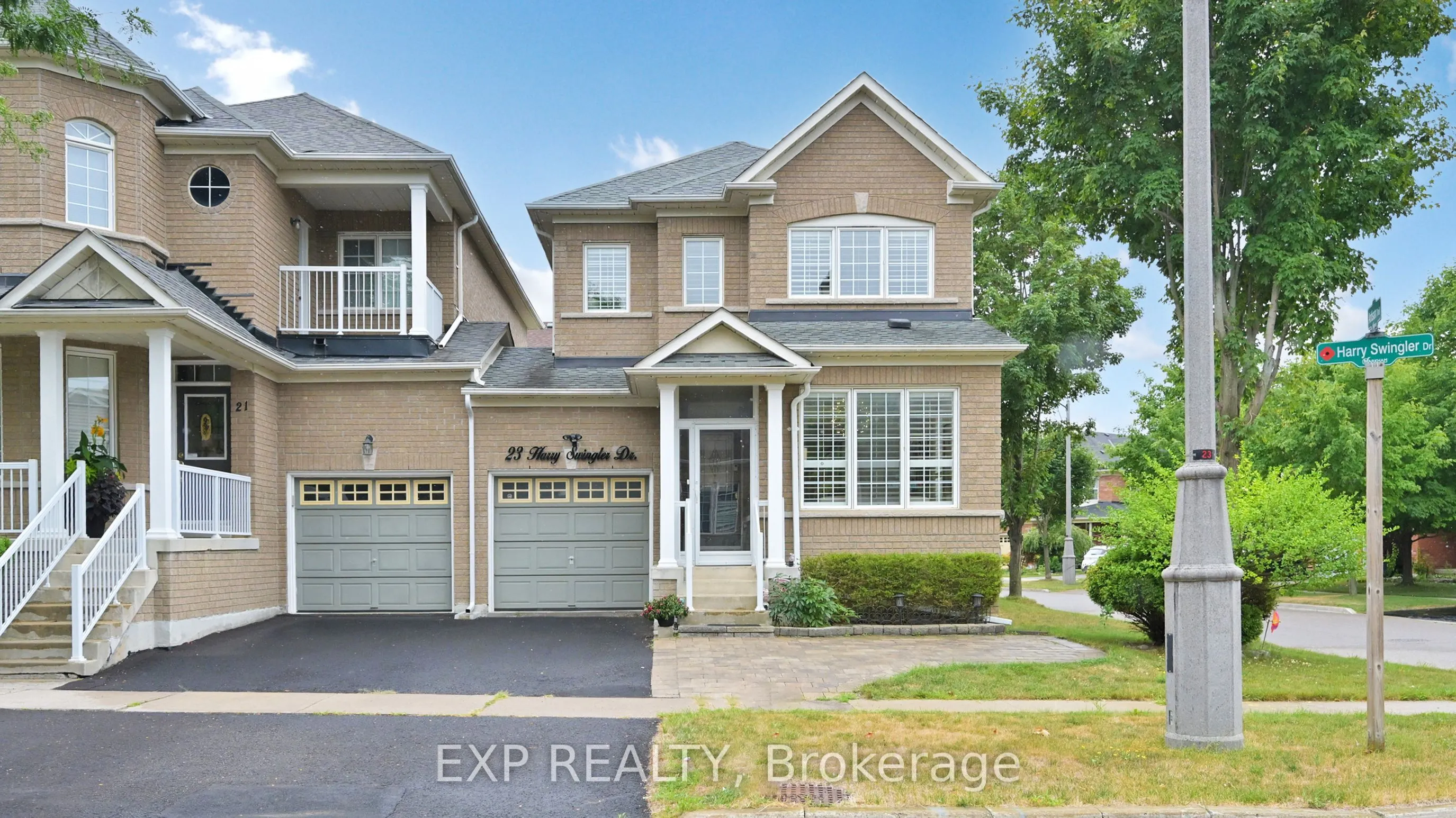 23 Harry Swingler Drive