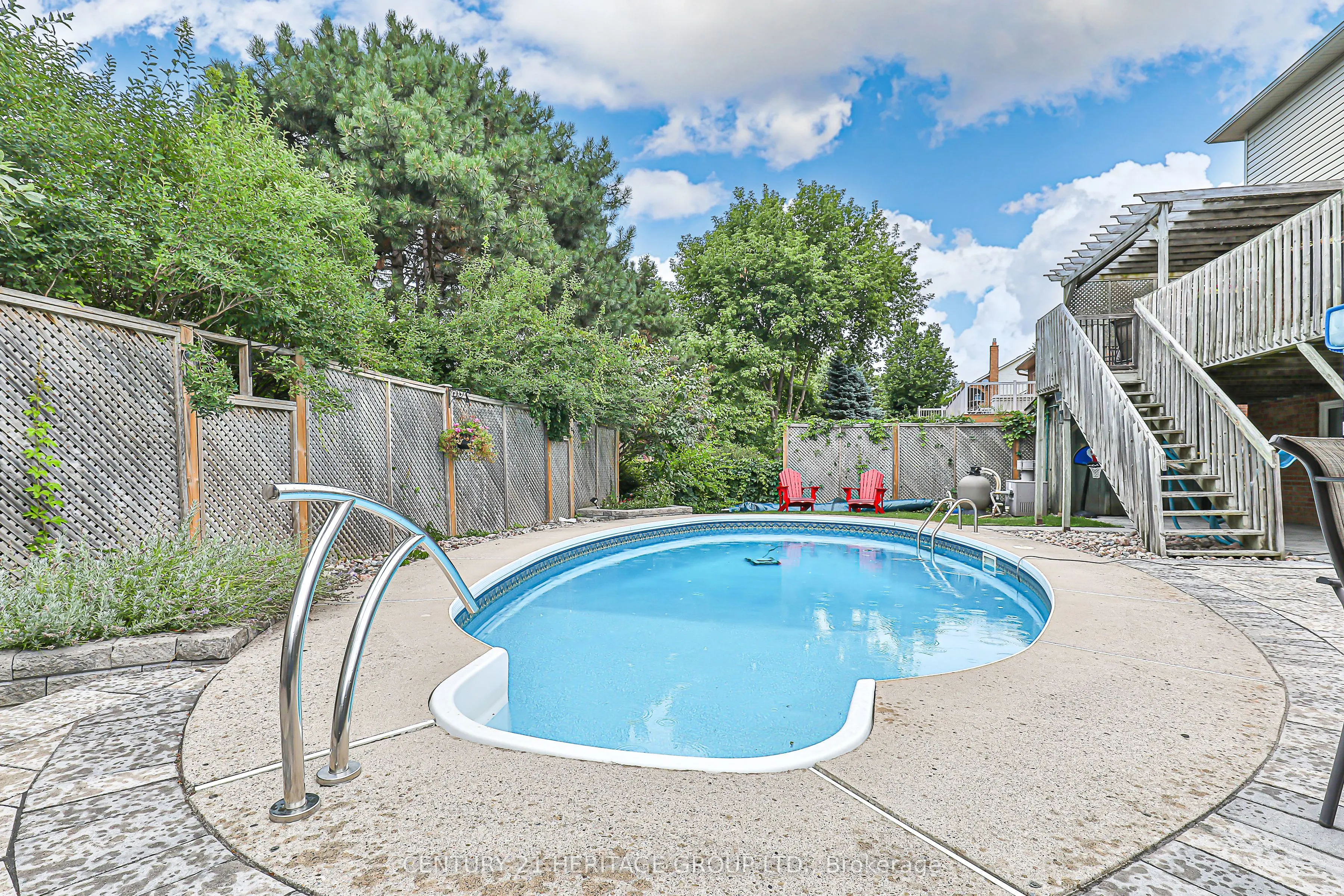 231 John Bowser Crescent