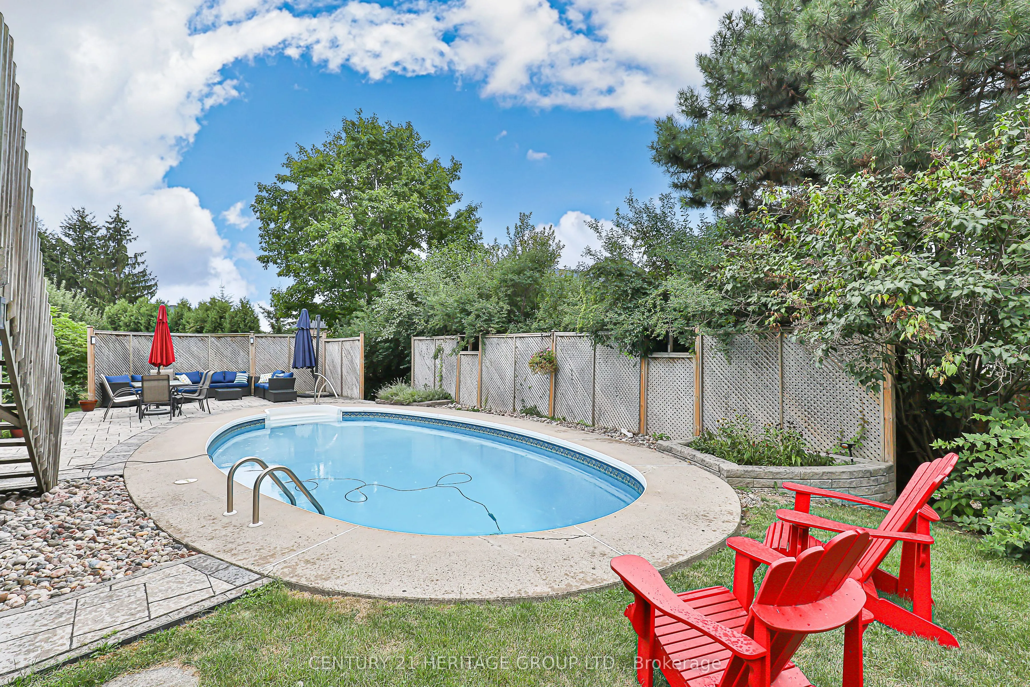 231 John Bowser Crescent