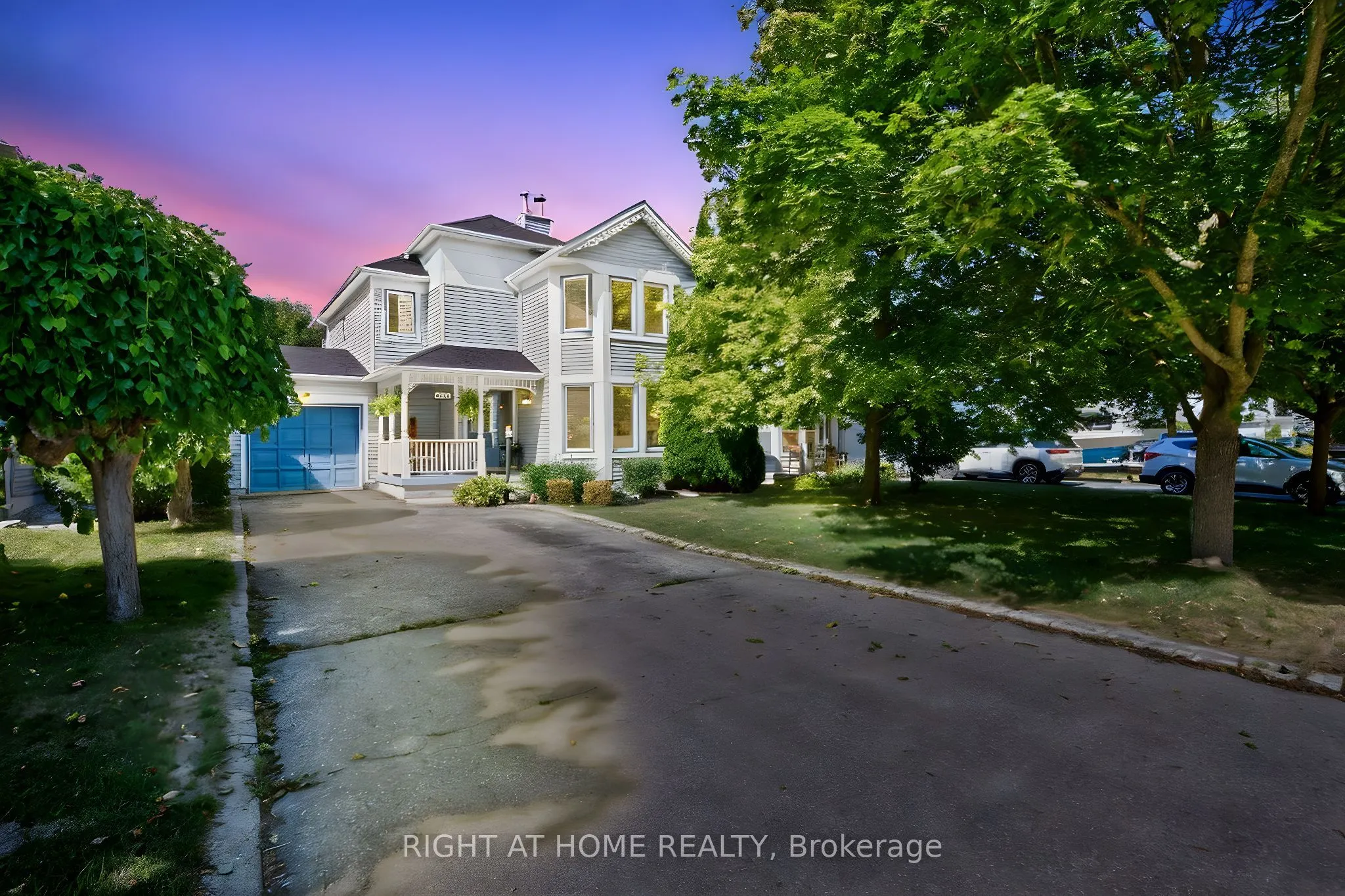 1012 Linden Street