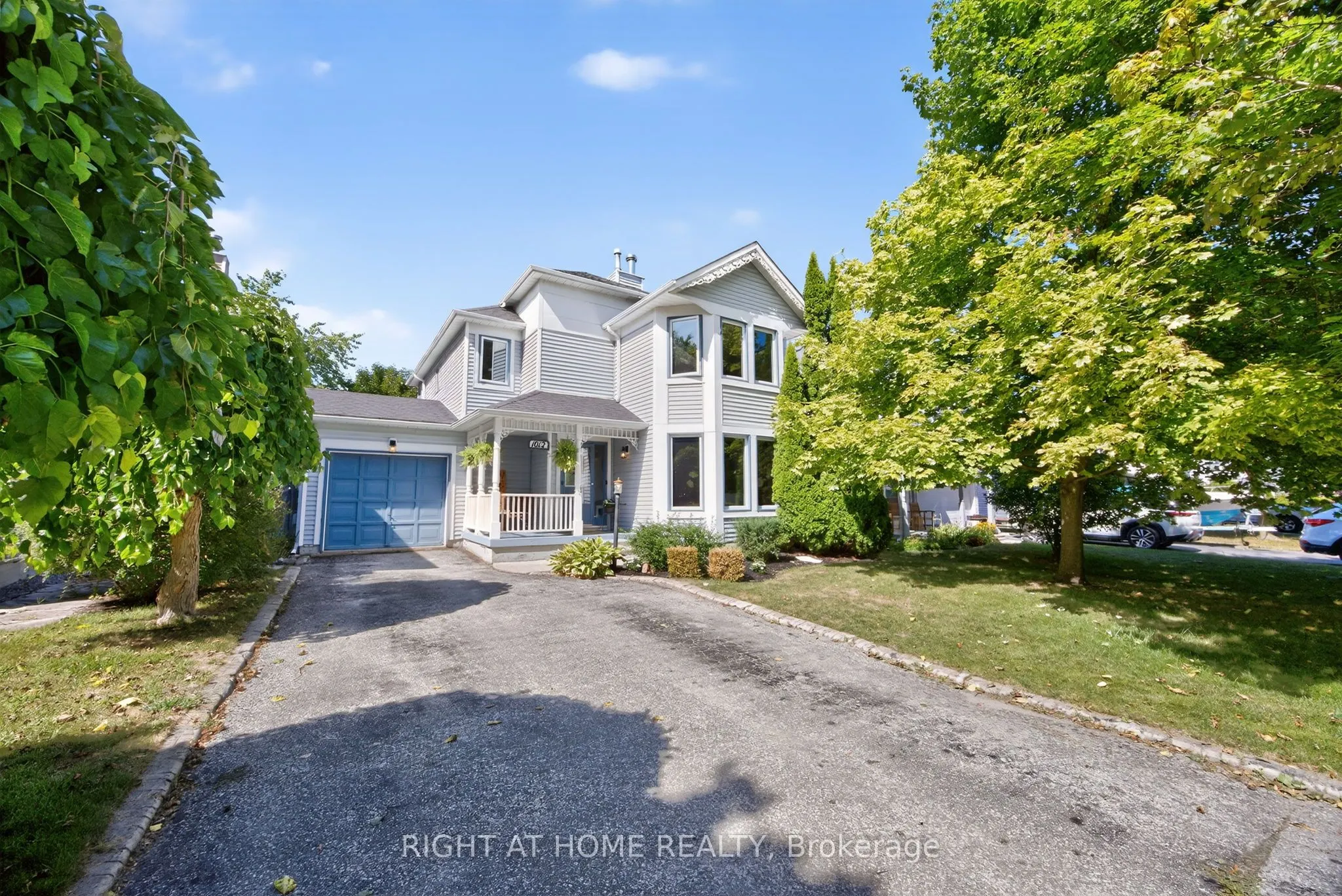1012 Linden Street
