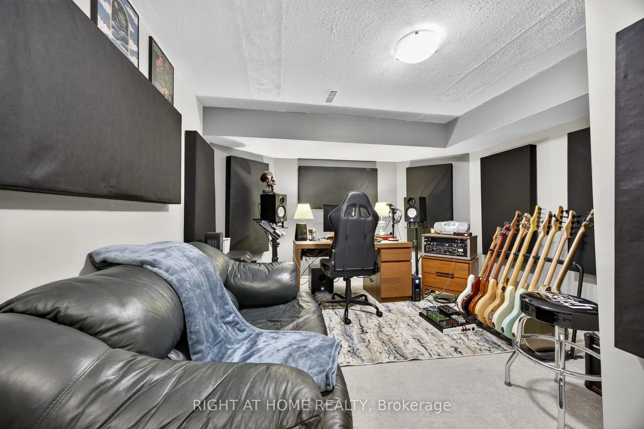 1012 Linden Street