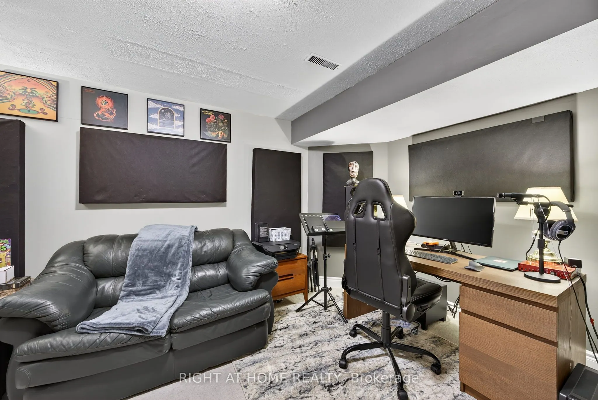 1012 Linden Street