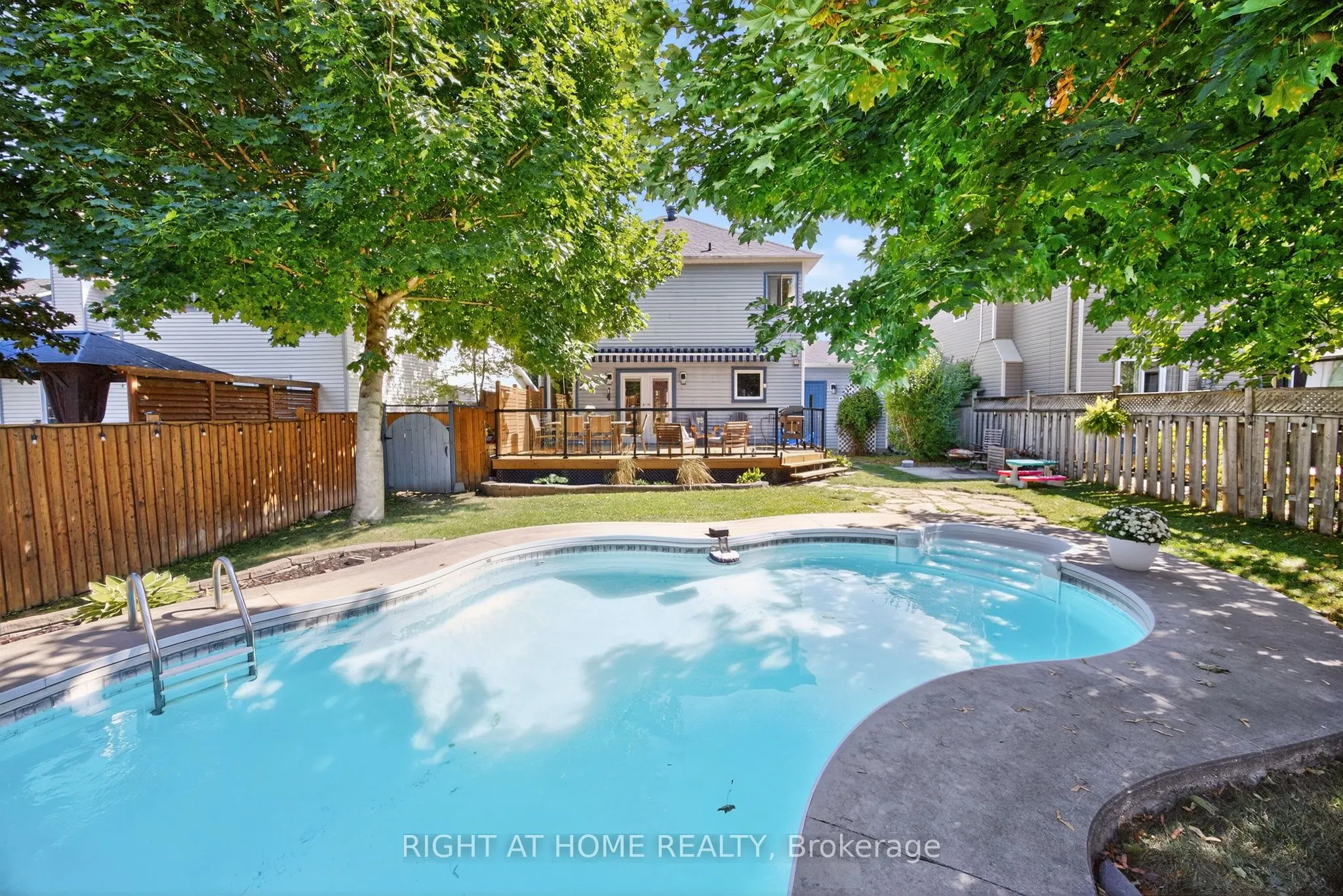 1012 Linden Street