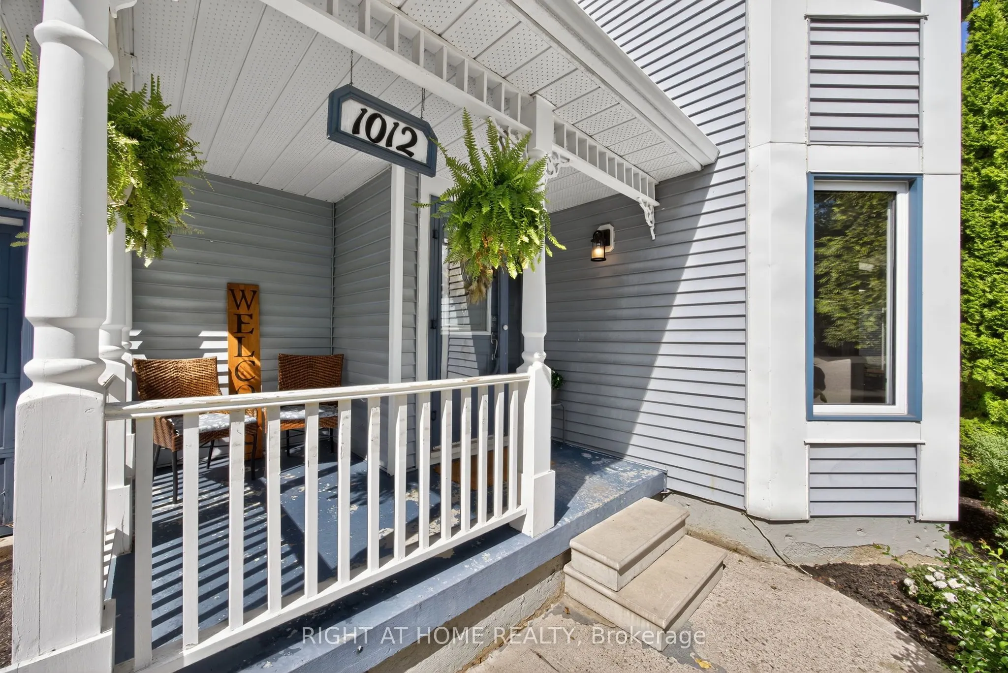 1012 Linden Street