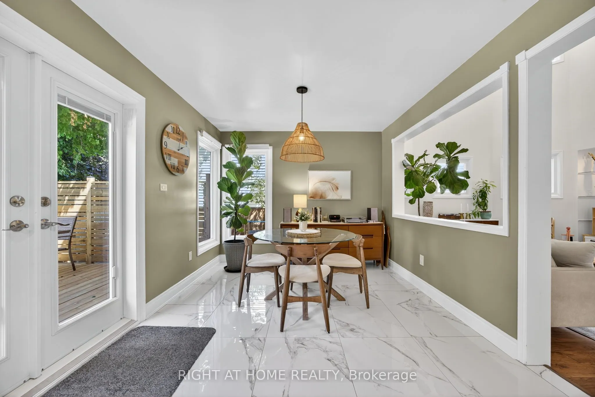 1012 Linden Street