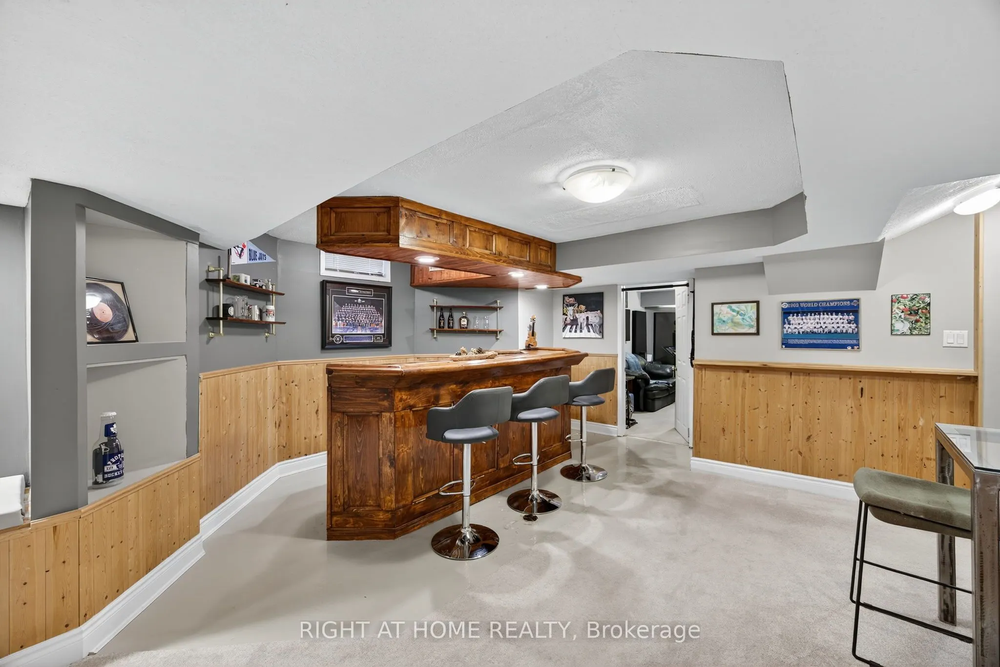 1012 Linden Street
