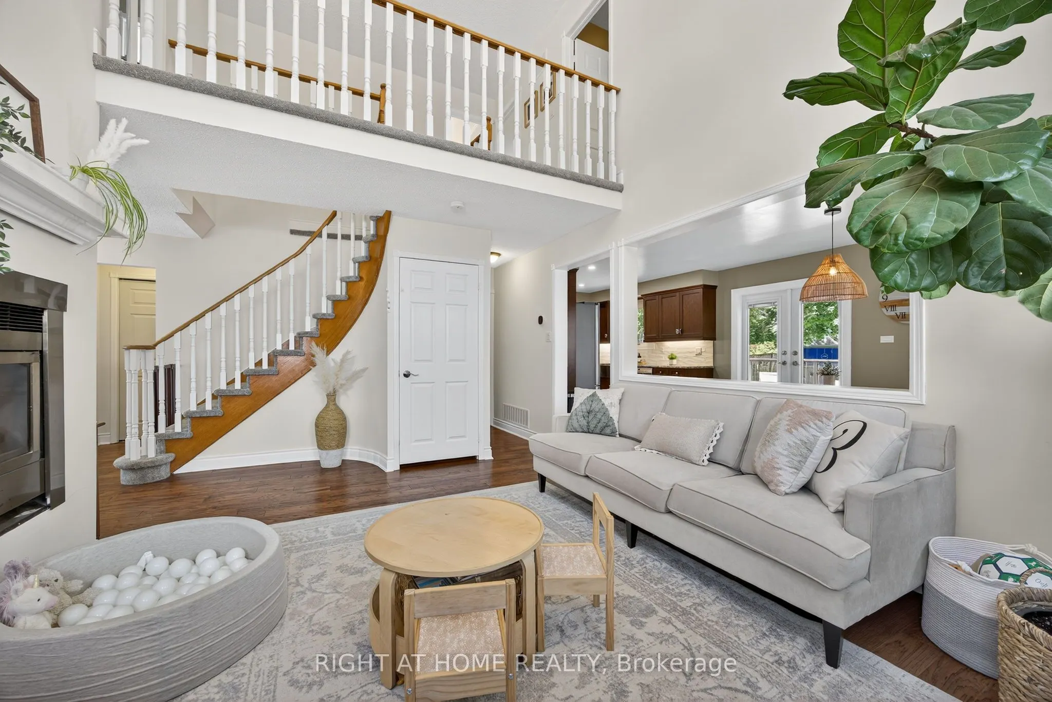 1012 Linden Street
