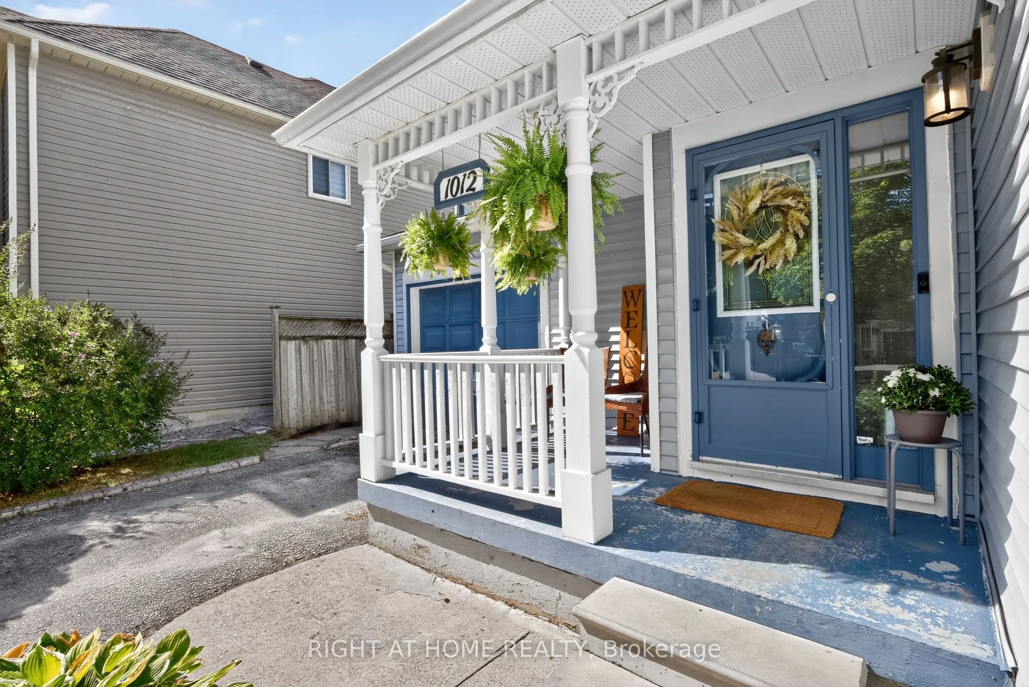 1012 Linden Street