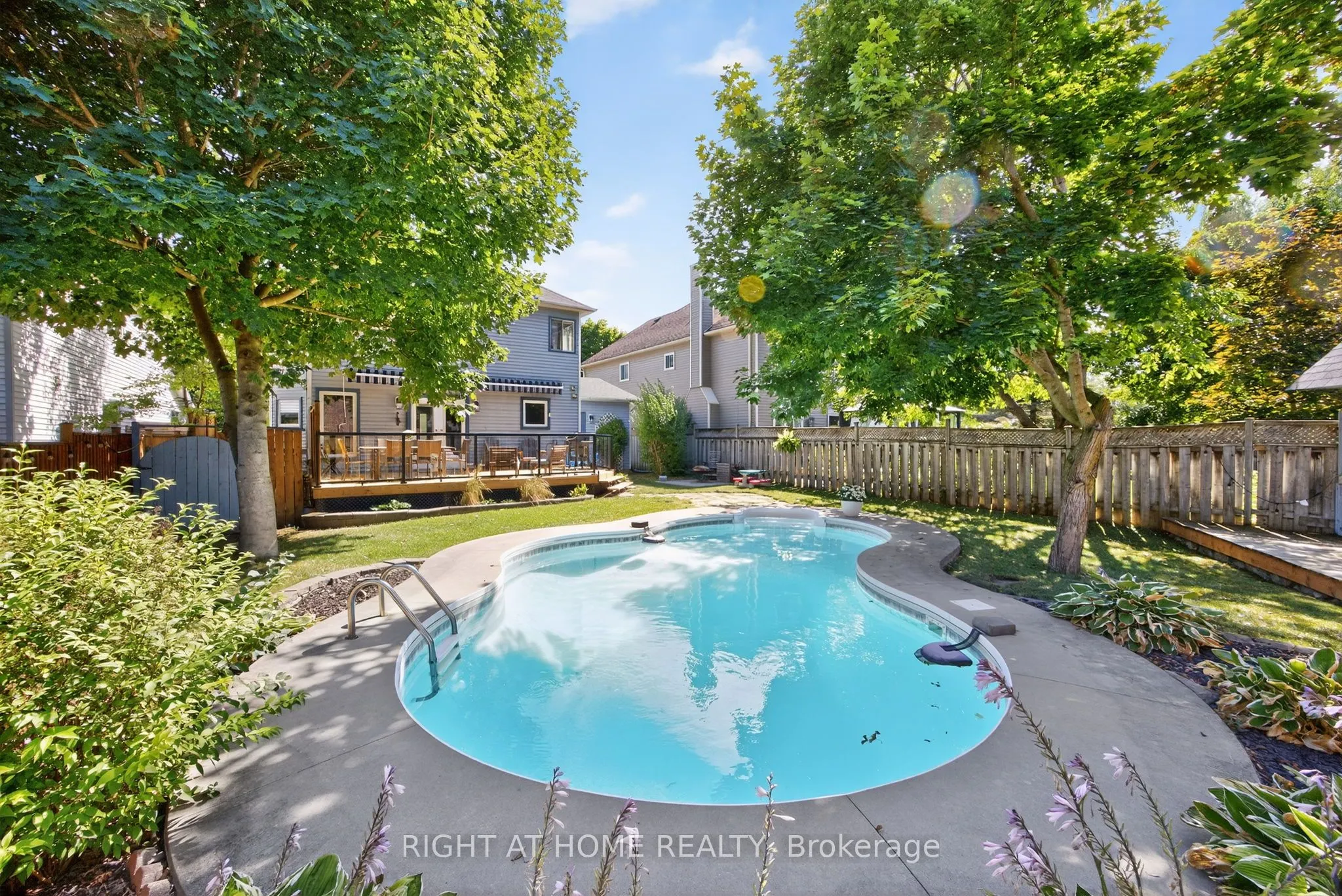 1012 Linden Street