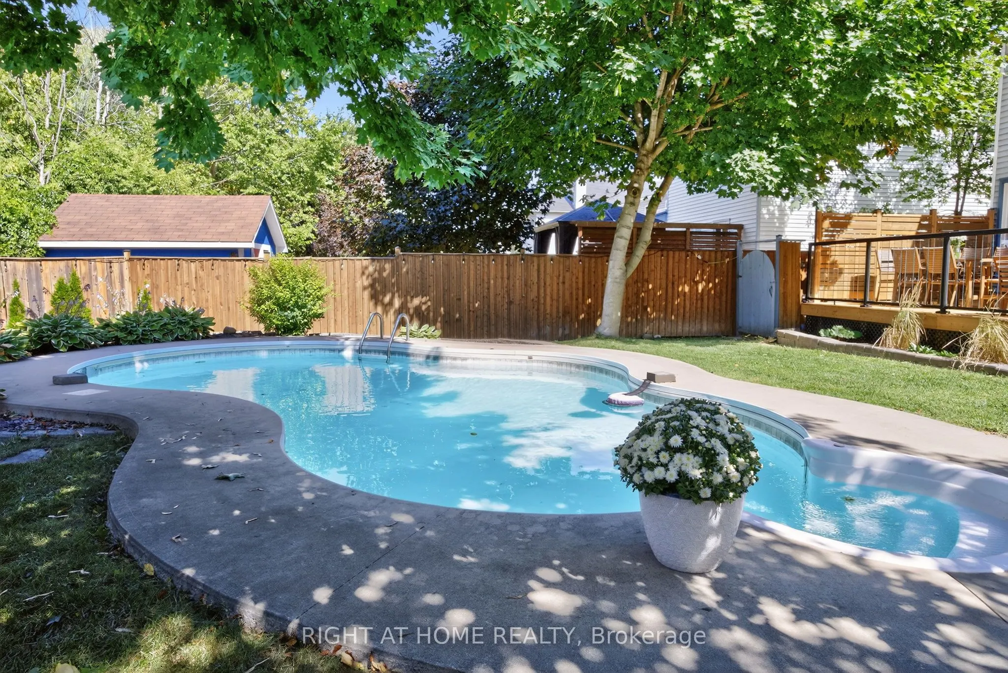 1012 Linden Street