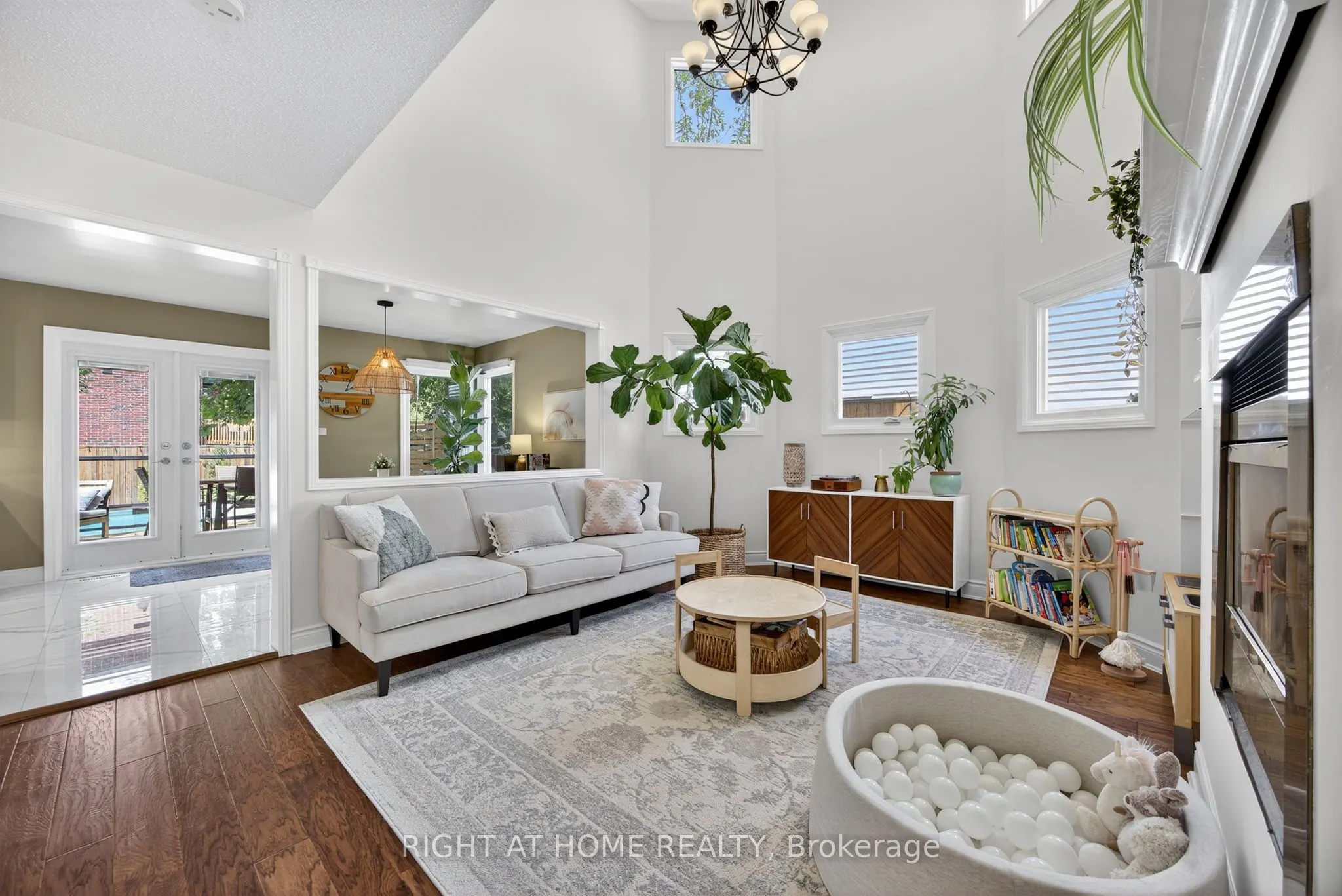 1012 Linden Street
