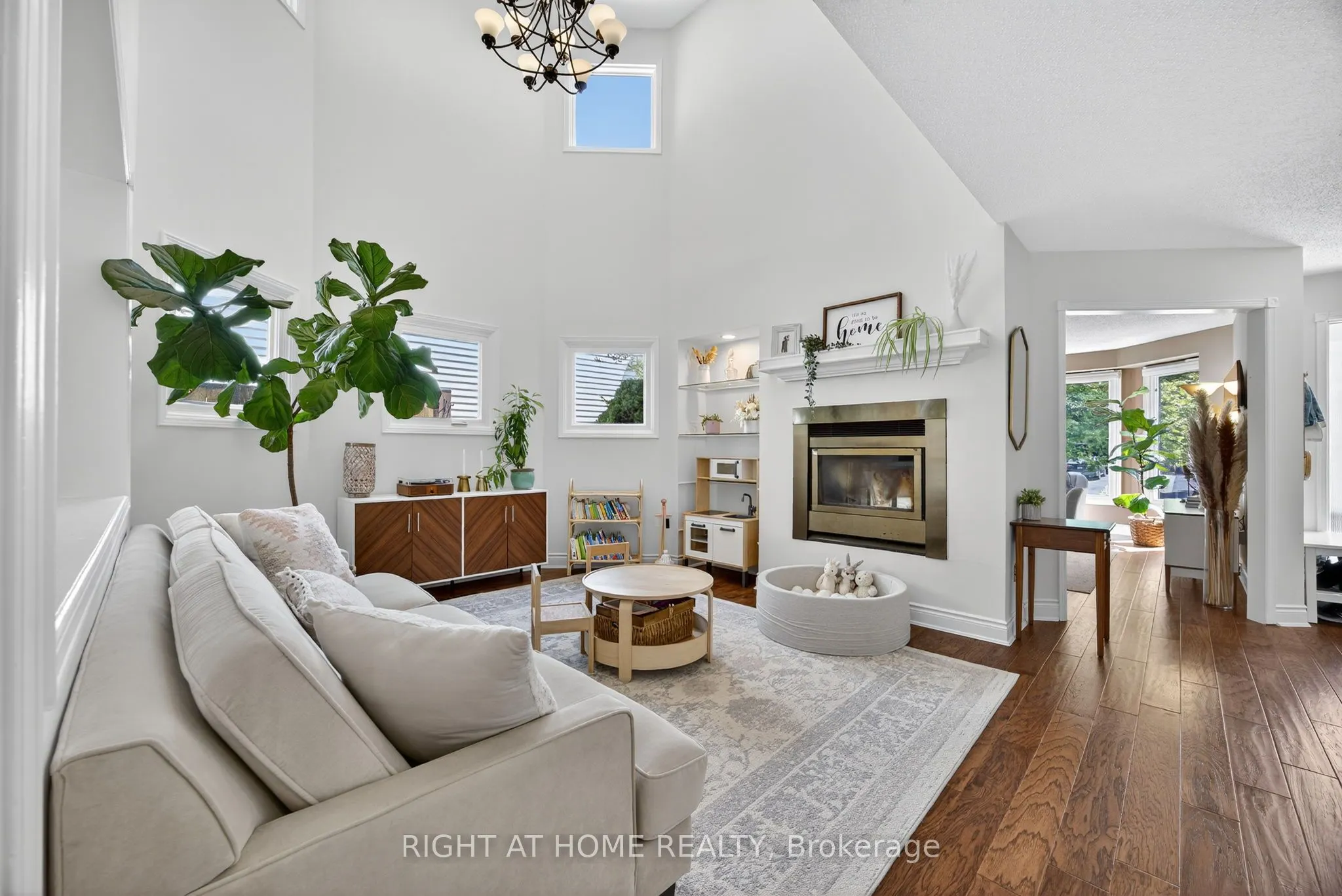 1012 Linden Street
