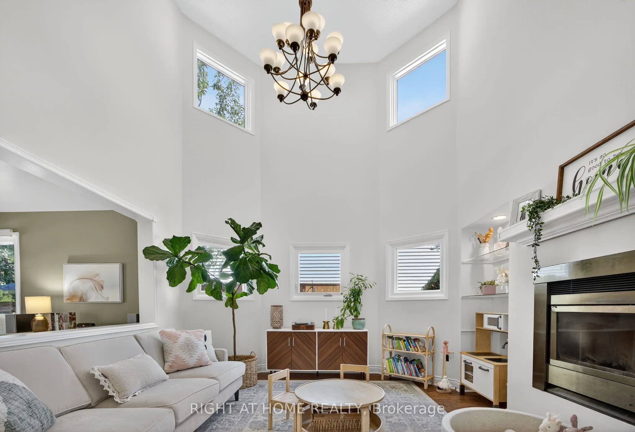 1012 Linden Street