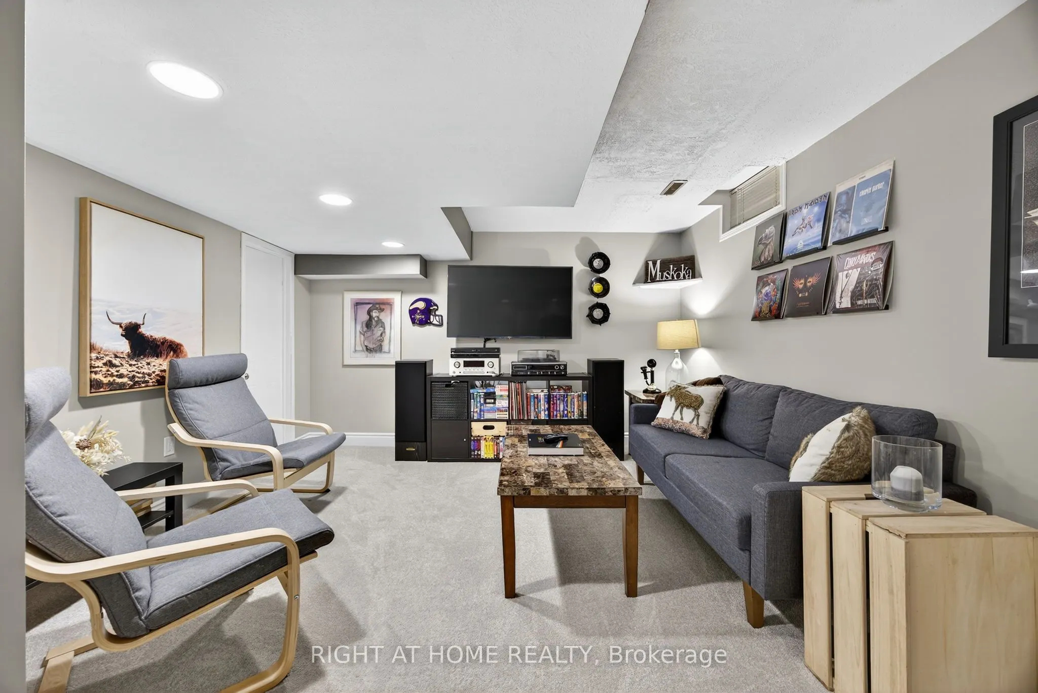 1012 Linden Street