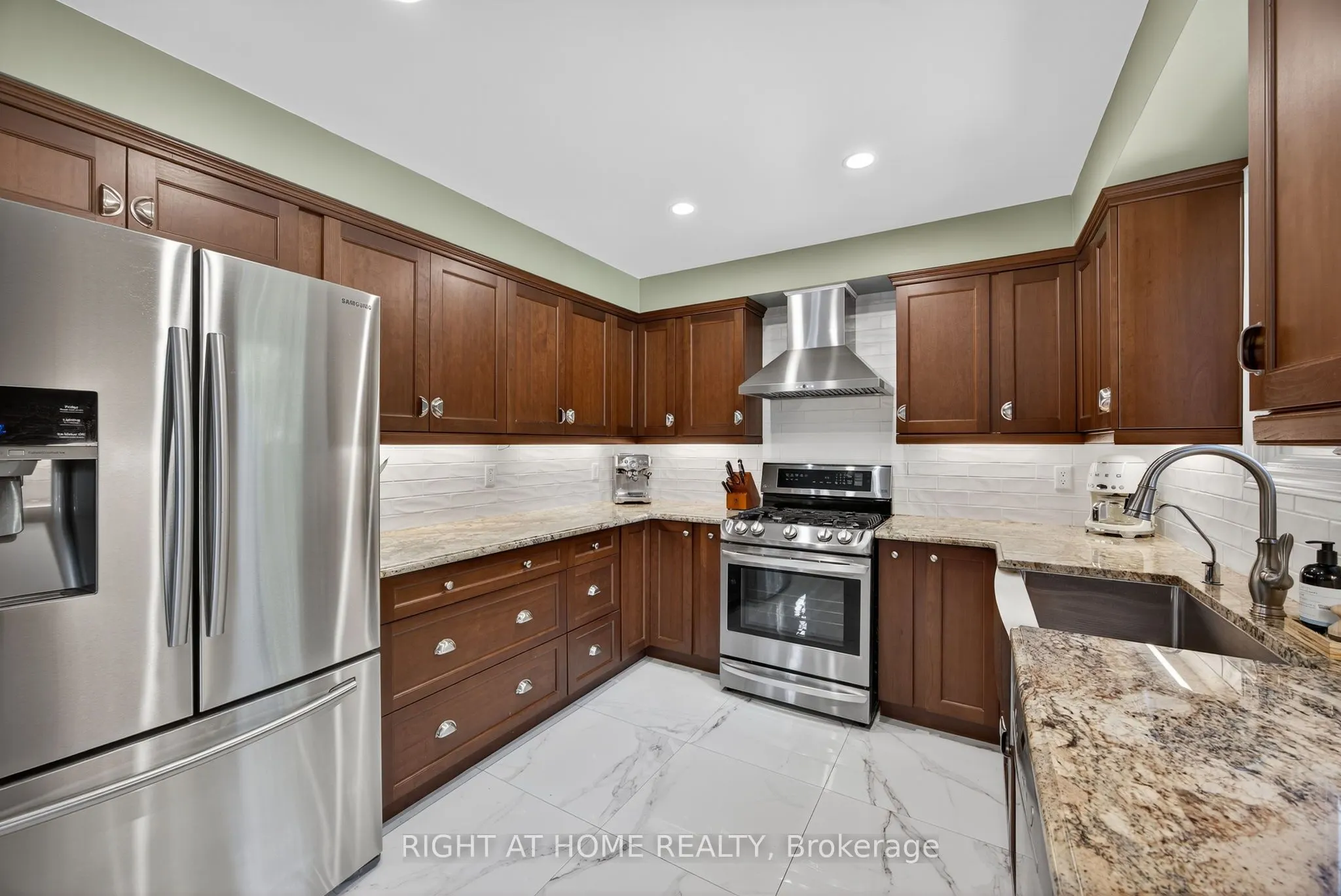 1012 Linden Street