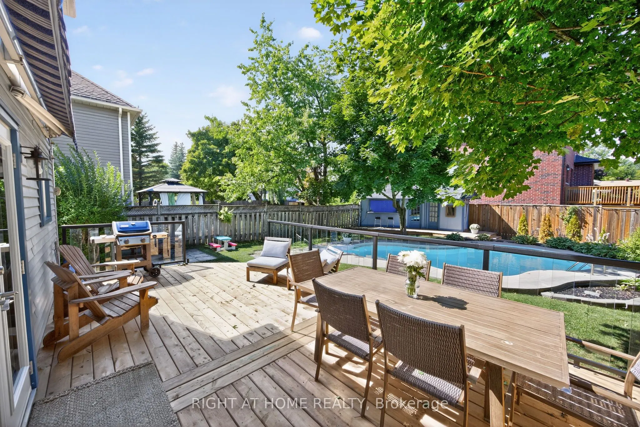 1012 Linden Street