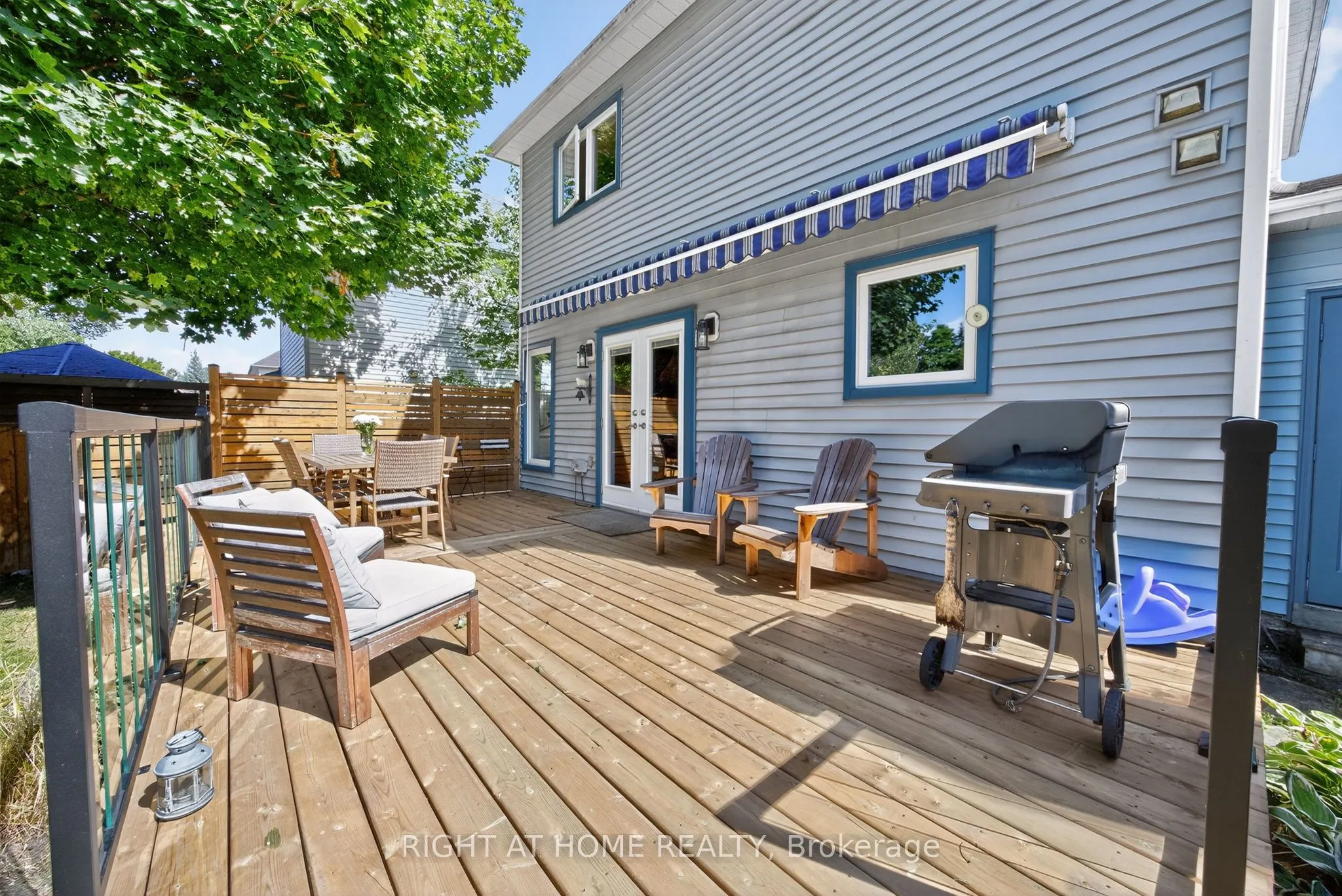 1012 Linden Street