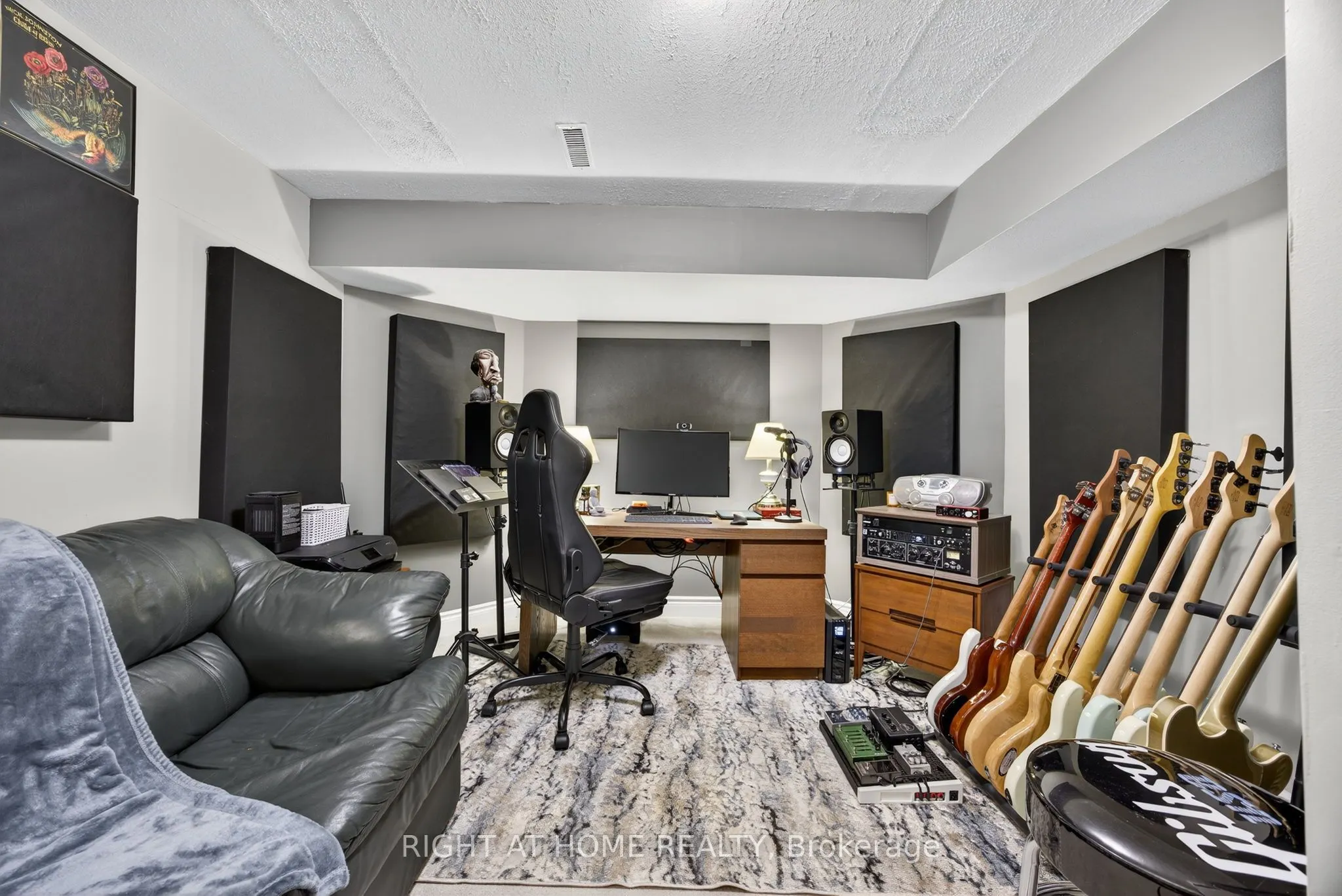 1012 Linden Street