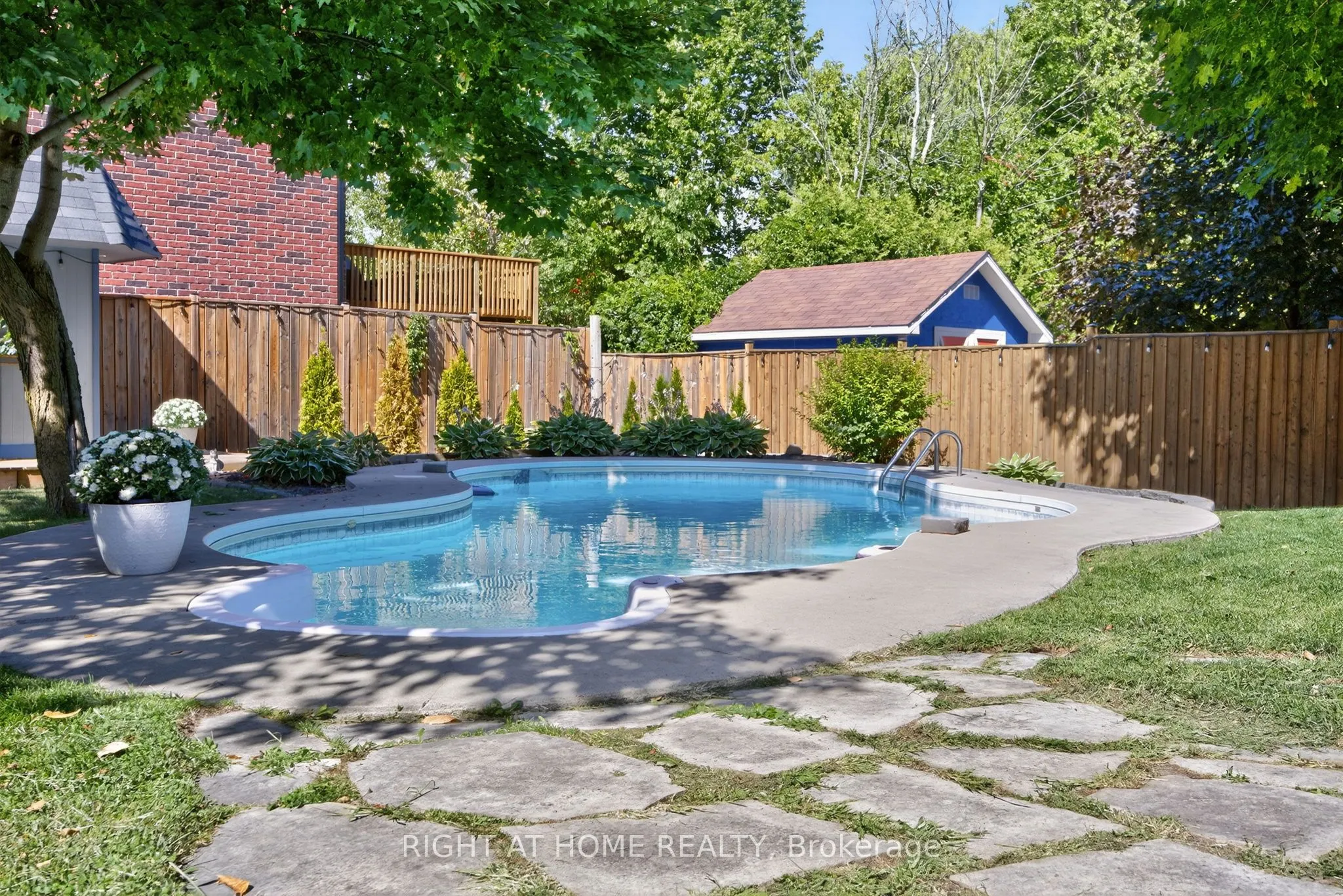 1012 Linden Street