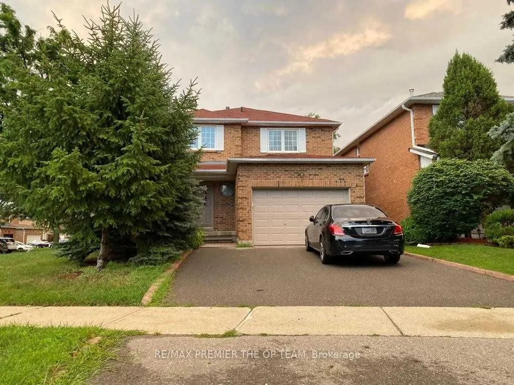 21 Pentland Crescent