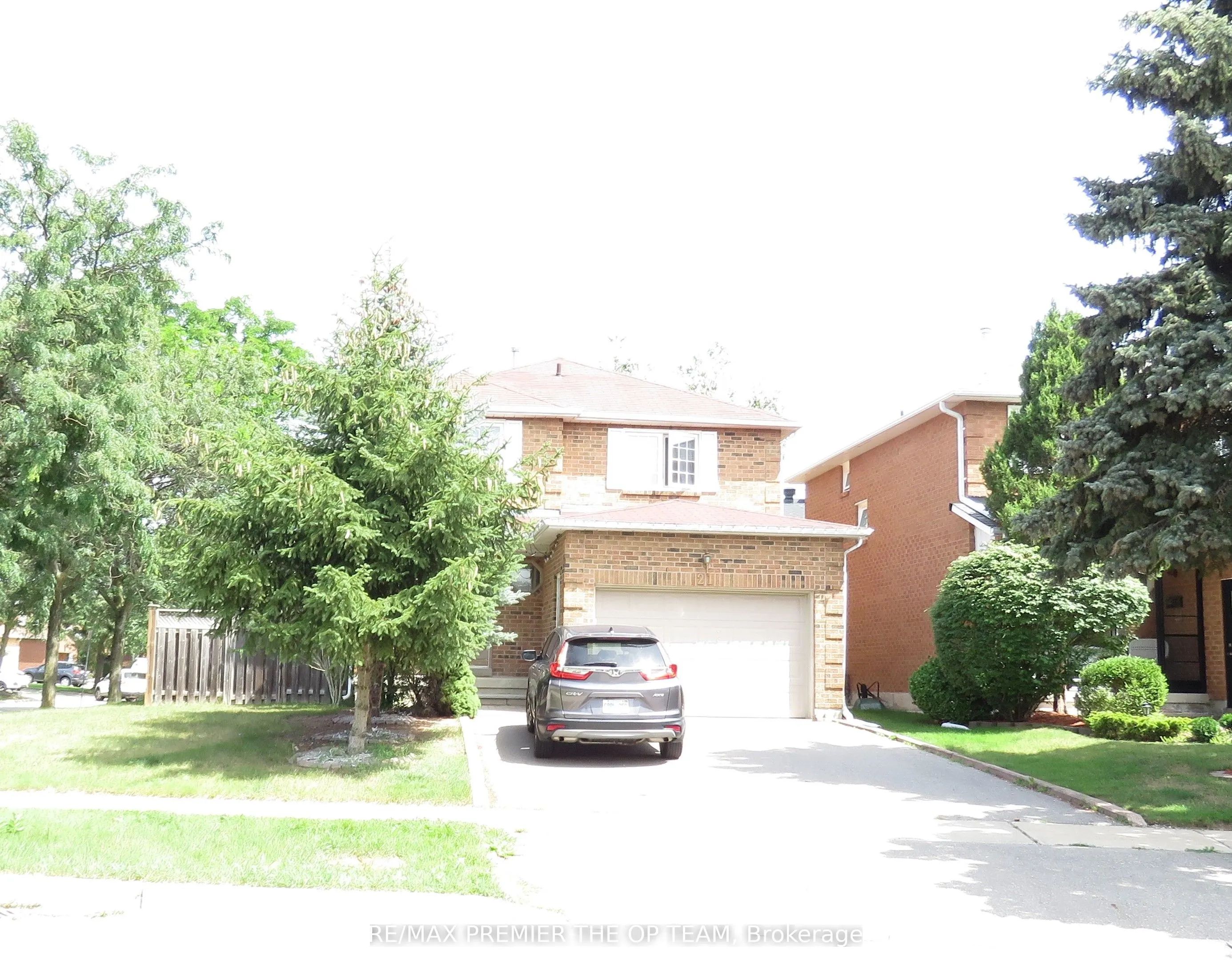 21 Pentland Crescent