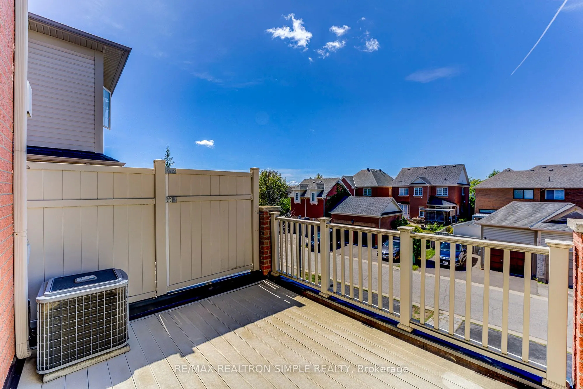 2847 Bur Oak Avenue
