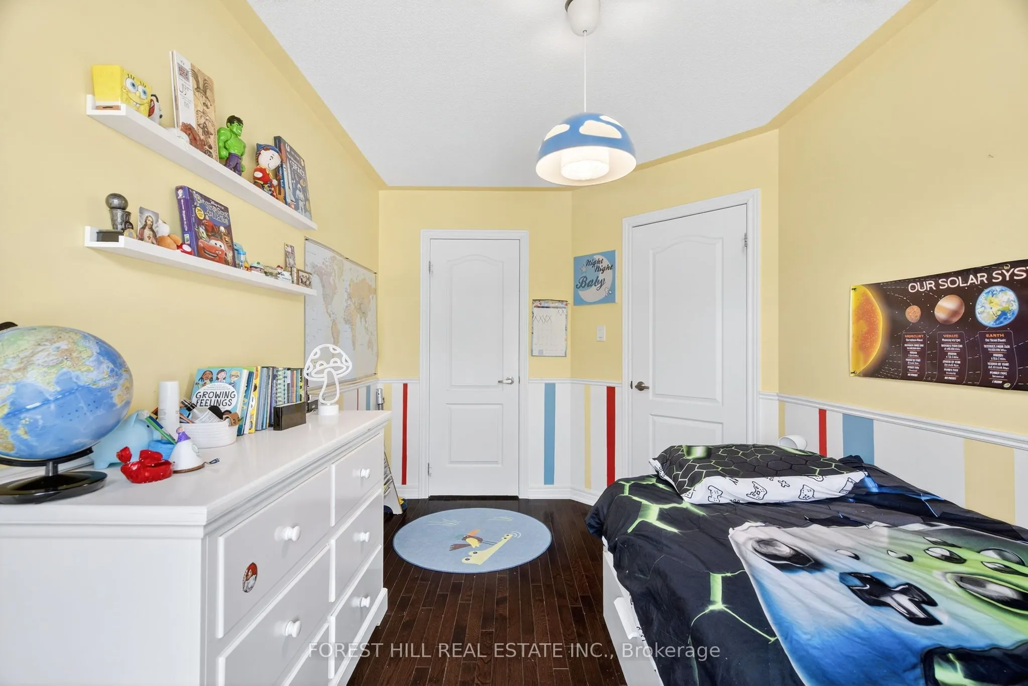 9 Robert Green Crescent